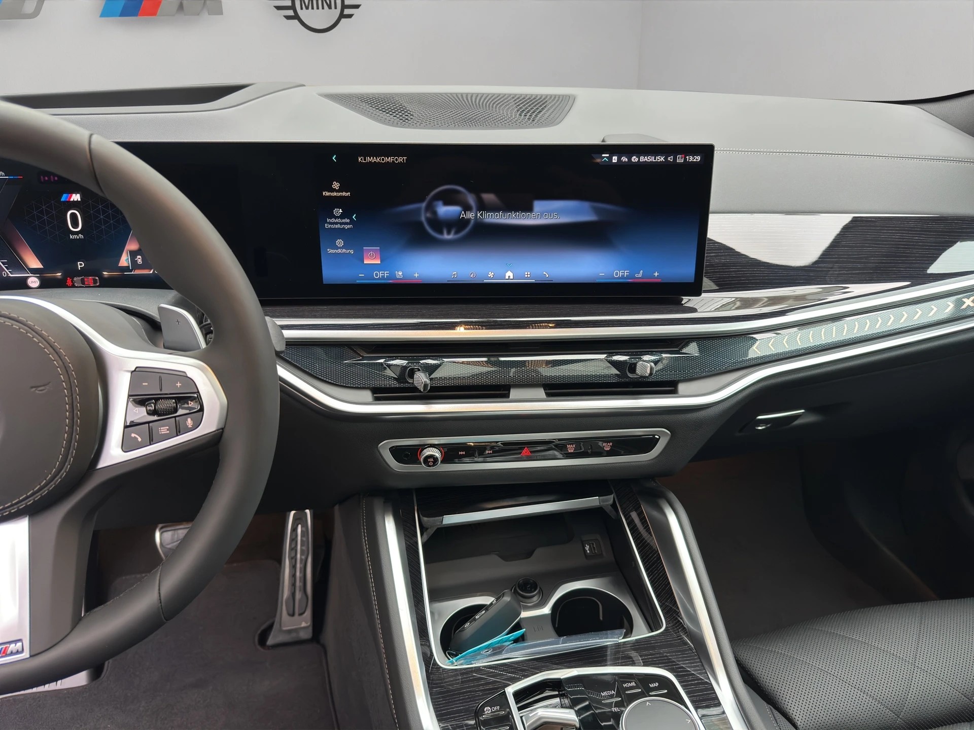BMW X6 xDrive 48V 40d M Sport Pro Steptronic-image-15