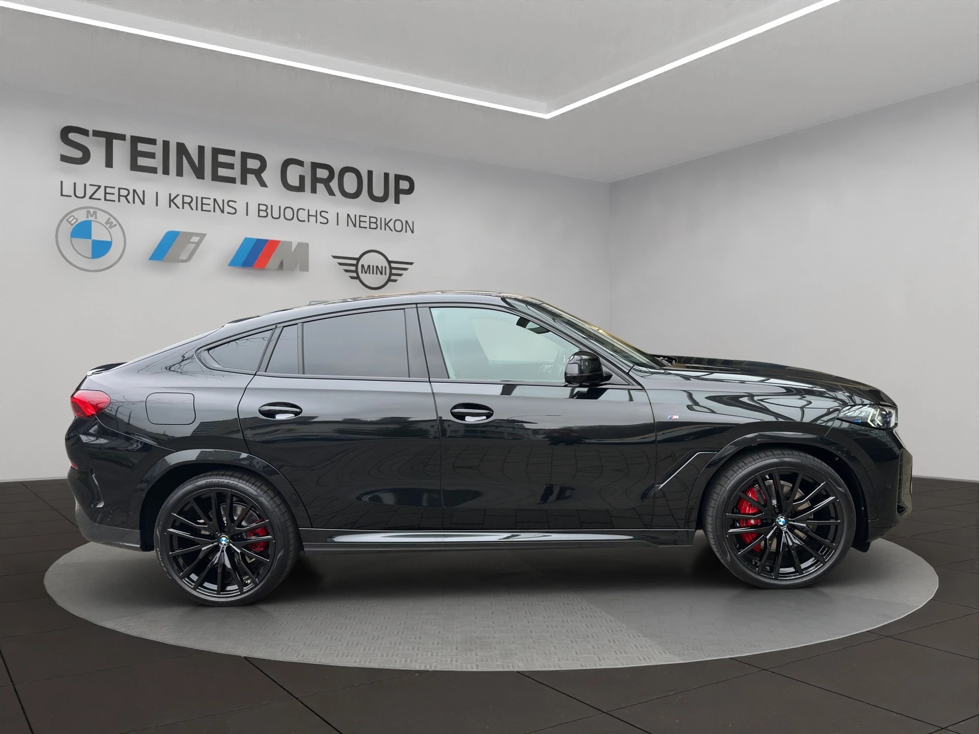 BMW X6 xDrive 48V 40d M Sport Pro Steptronic-showroom-element-3