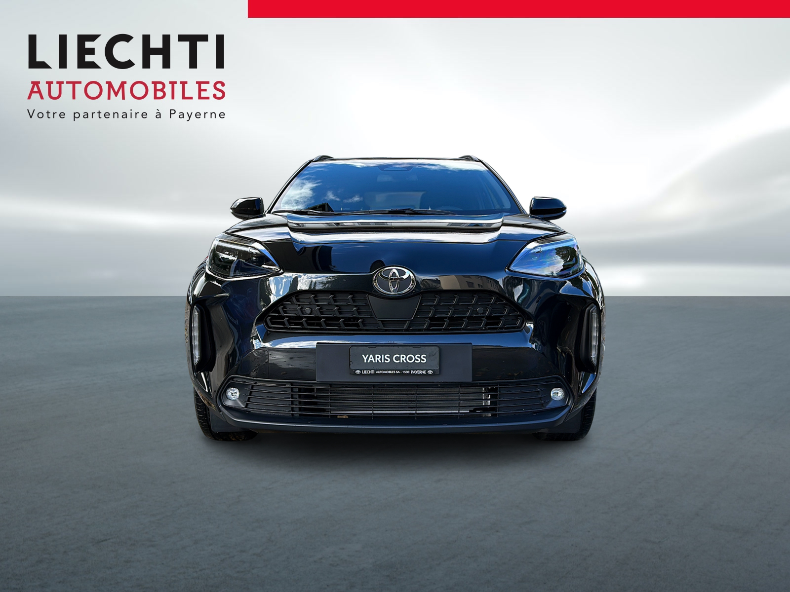 TOYOTA Yaris Cross 1.5 Trend AWDi e-CVT-image-9