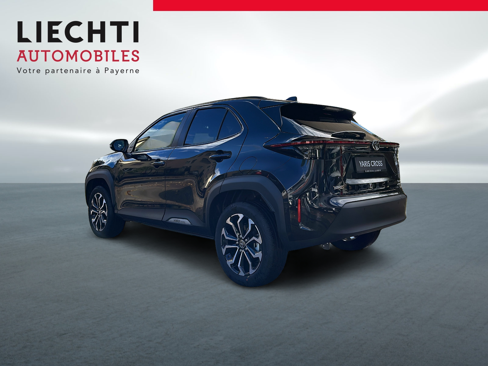 TOYOTA Yaris Cross 1.5 Trend AWDi e-CVT-showroom-element-2