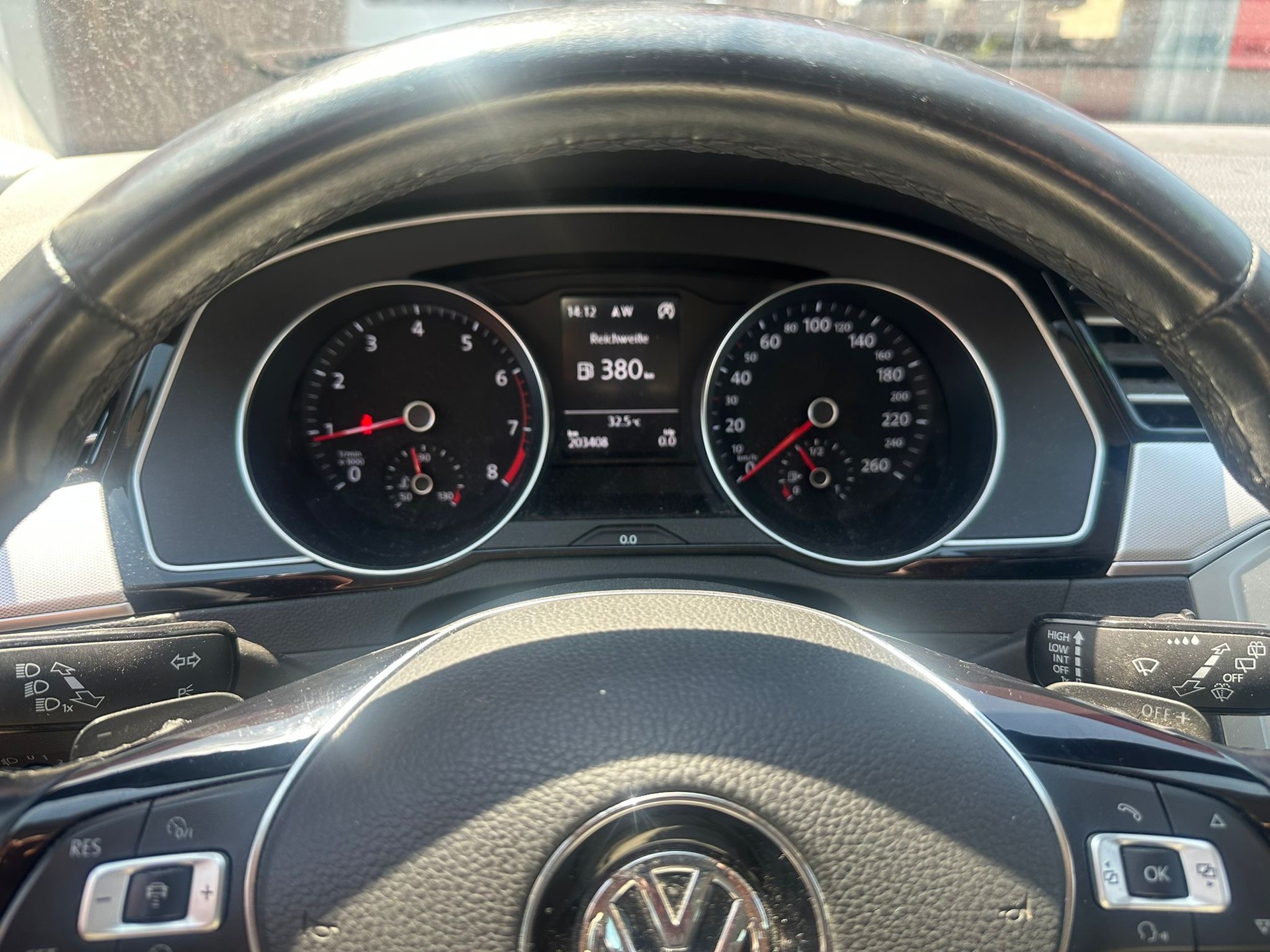 VW Passat Variant 1.8 TSI BMT Comfortline DSG-image-7