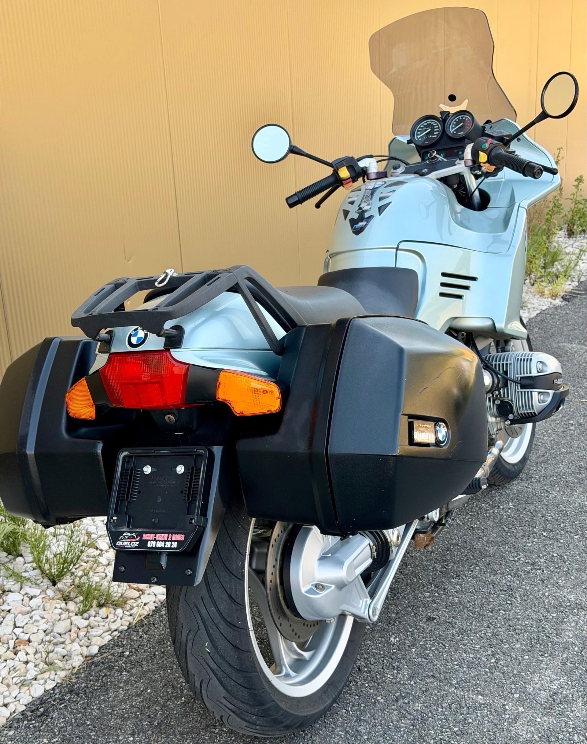 BMW R 1100 RS-image-5
