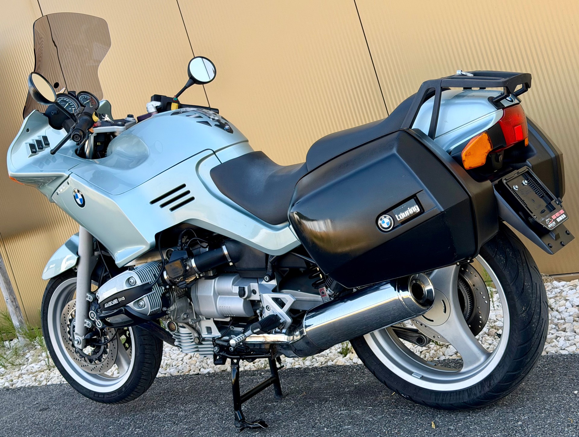 BMW R 1100 RS-image-11