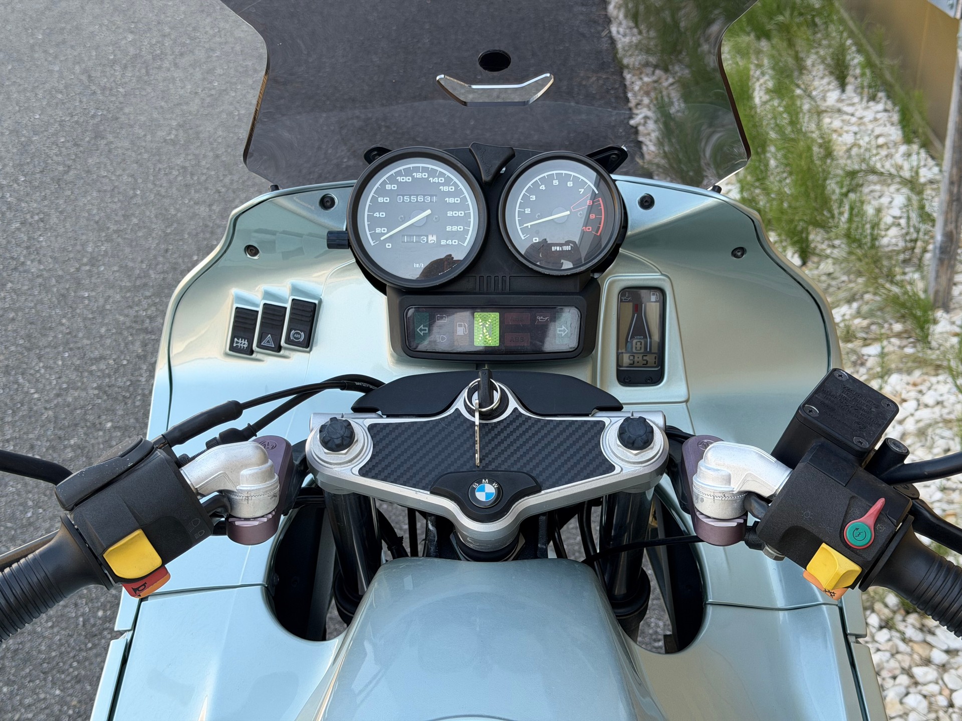 BMW R 1100 RS-image-15