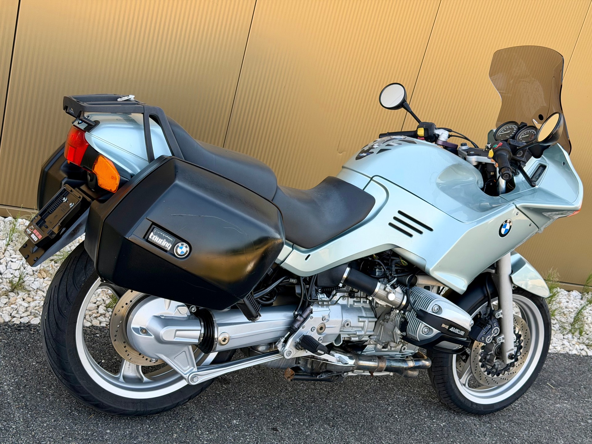 BMW R 1100 RS-image-4