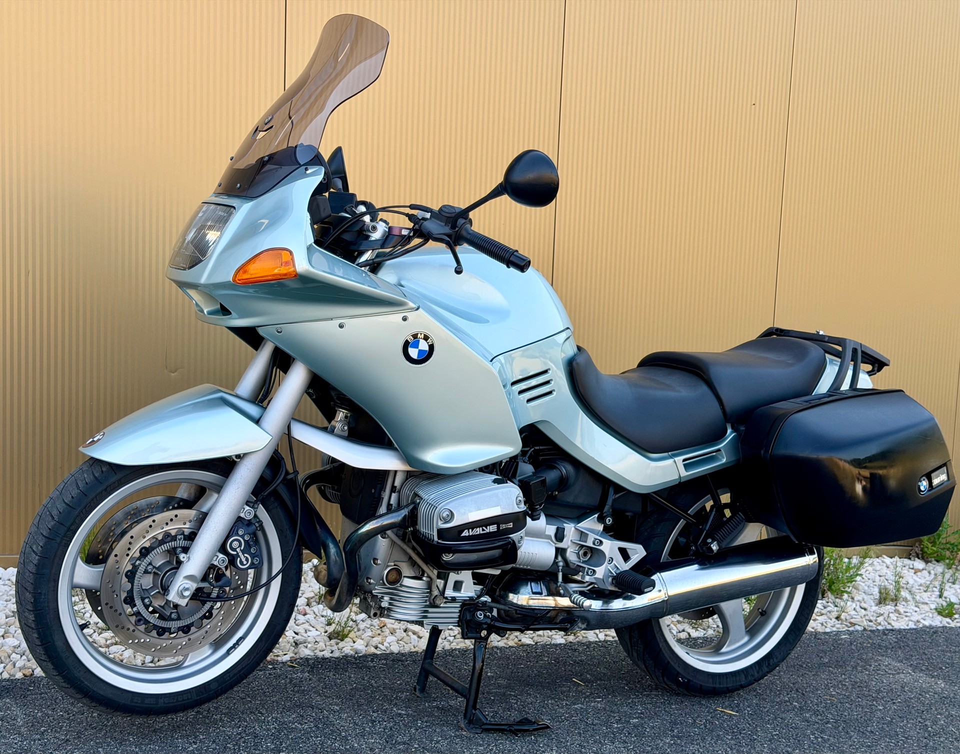 BMW R 1100 RS-image-9