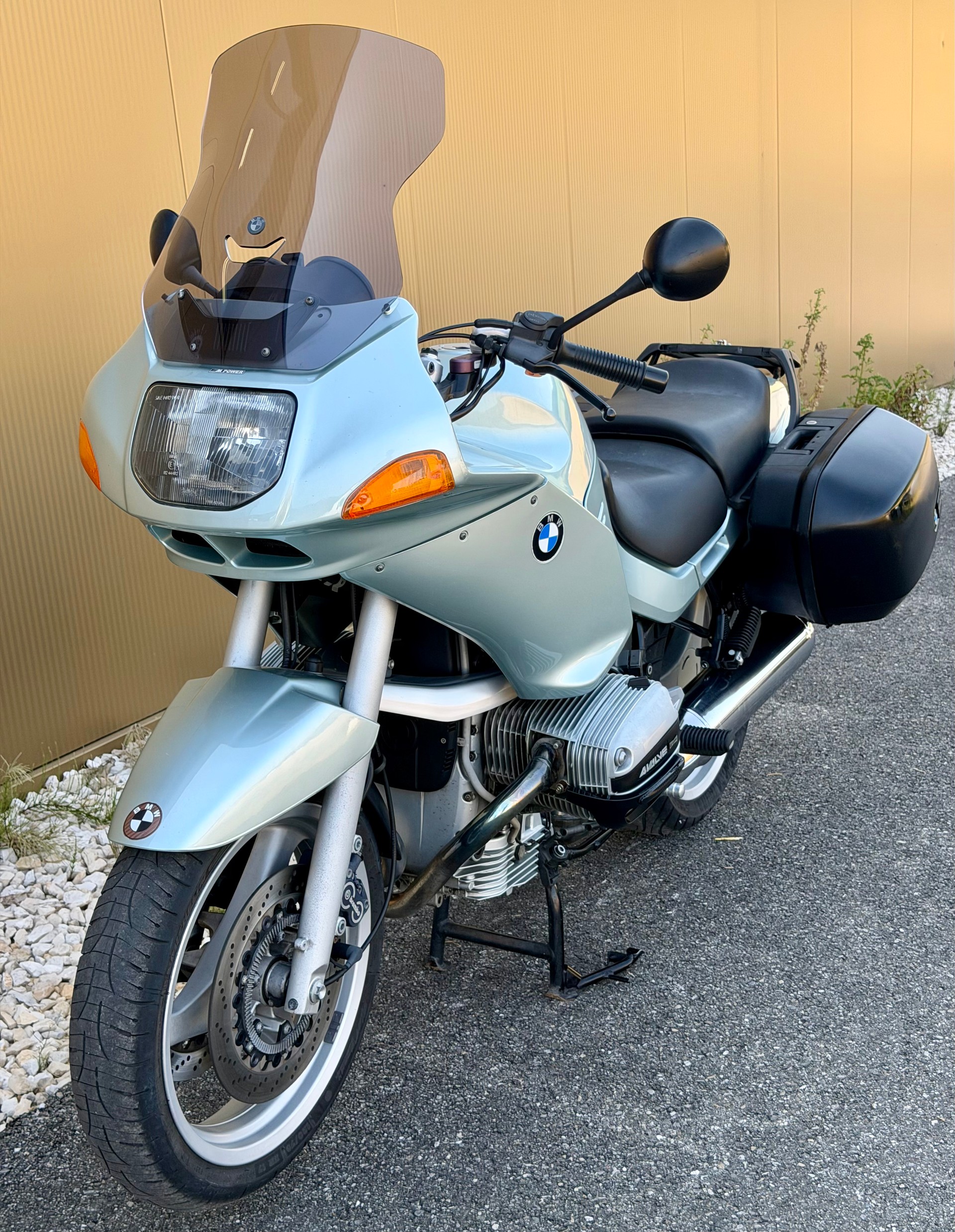 BMW R 1100 RS-image-7