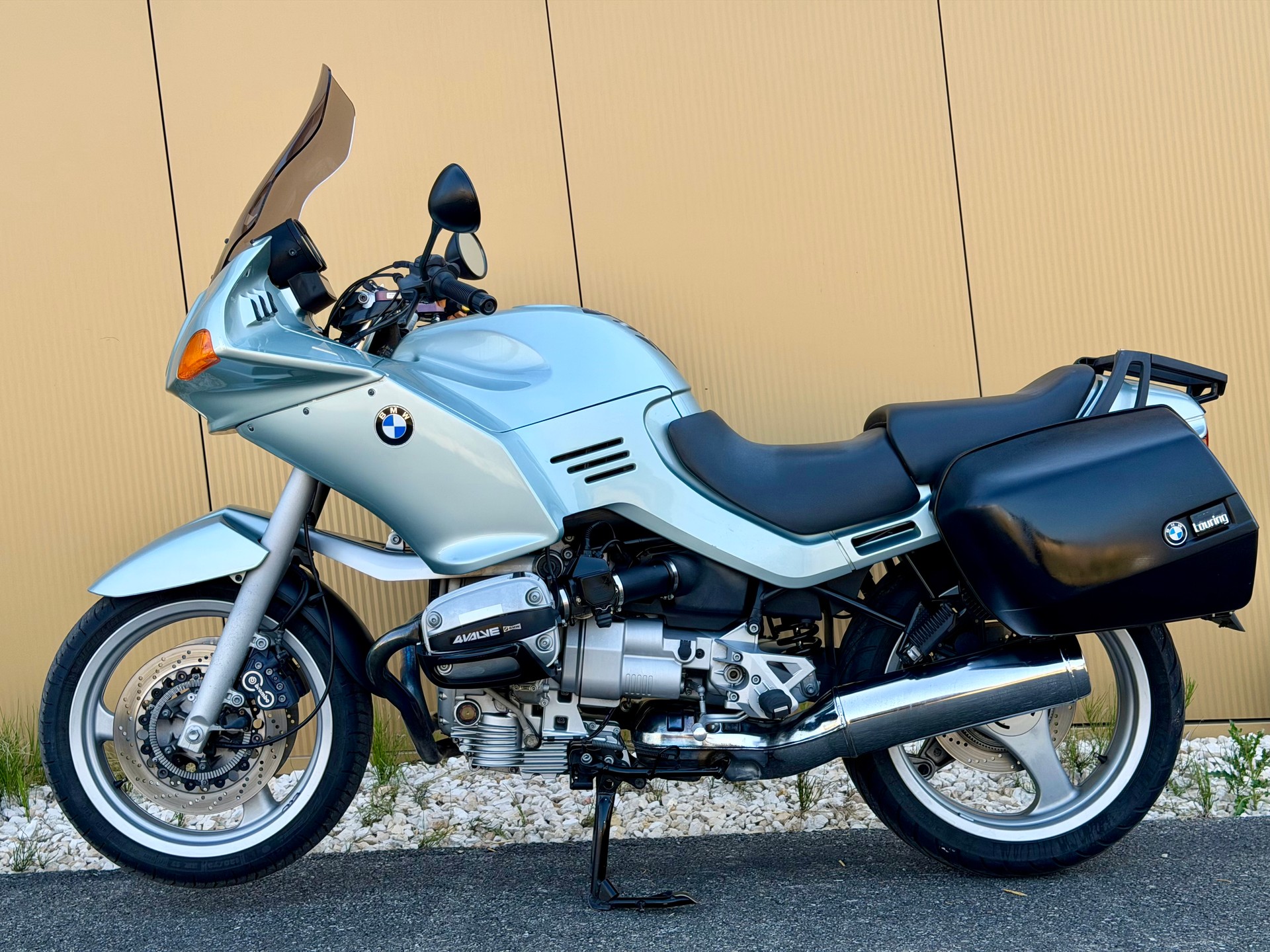 BMW R 1100 RS-image-10