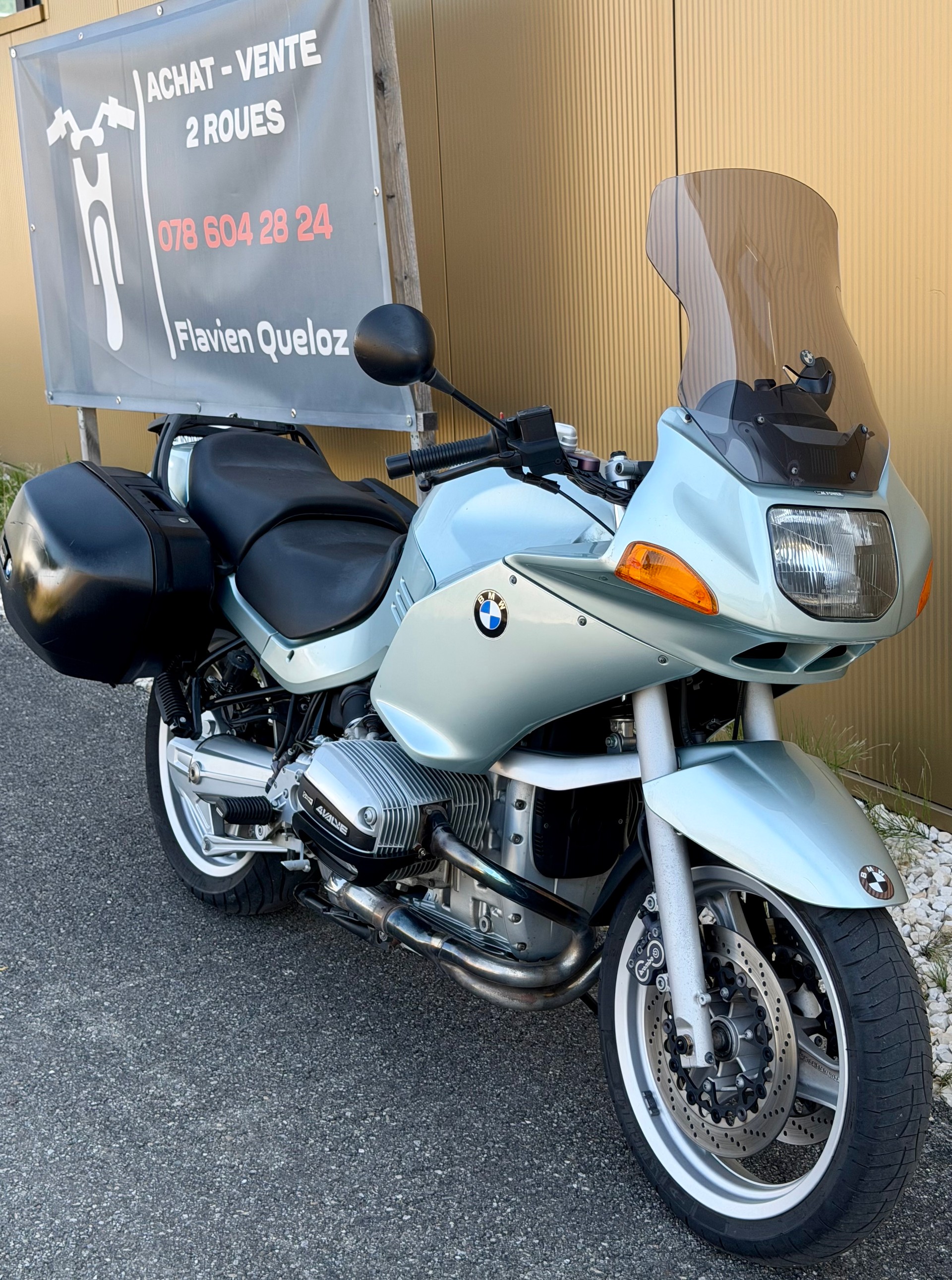 BMW R 1100 RS-image-0