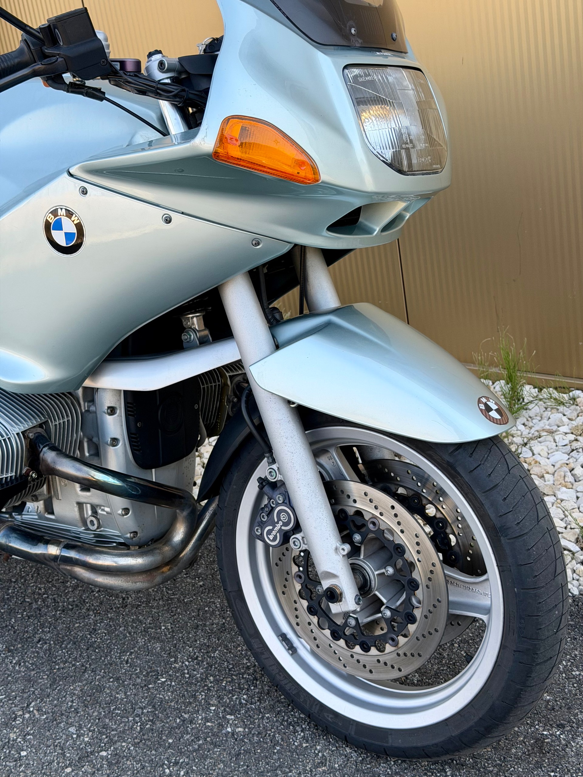 BMW R 1100 RS-image-1