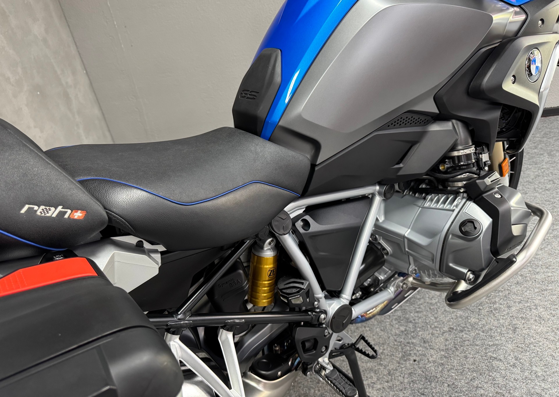 BMW R 1250 GS ABS-image-5