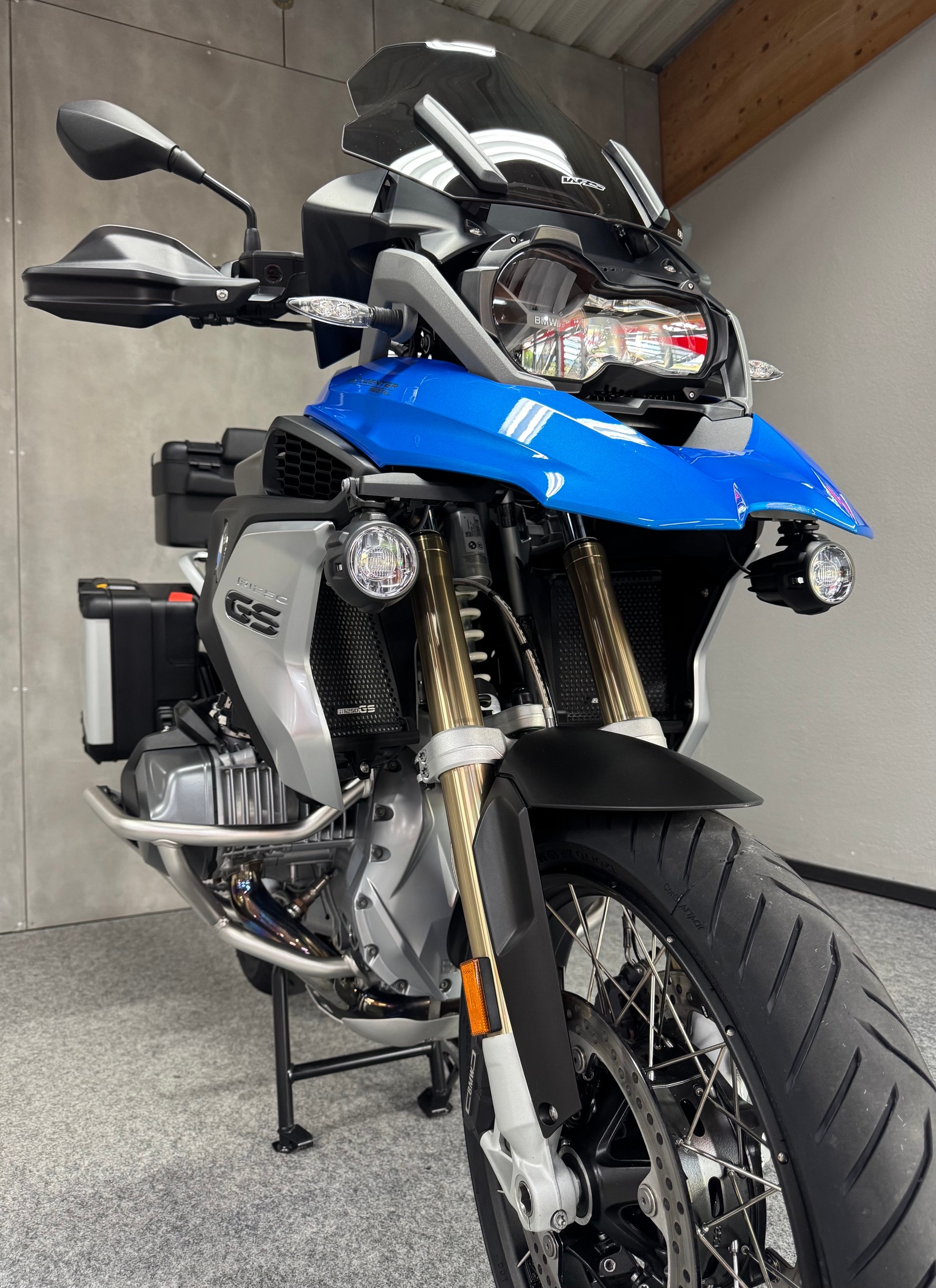 BMW R 1250 GS ABS-image-3
