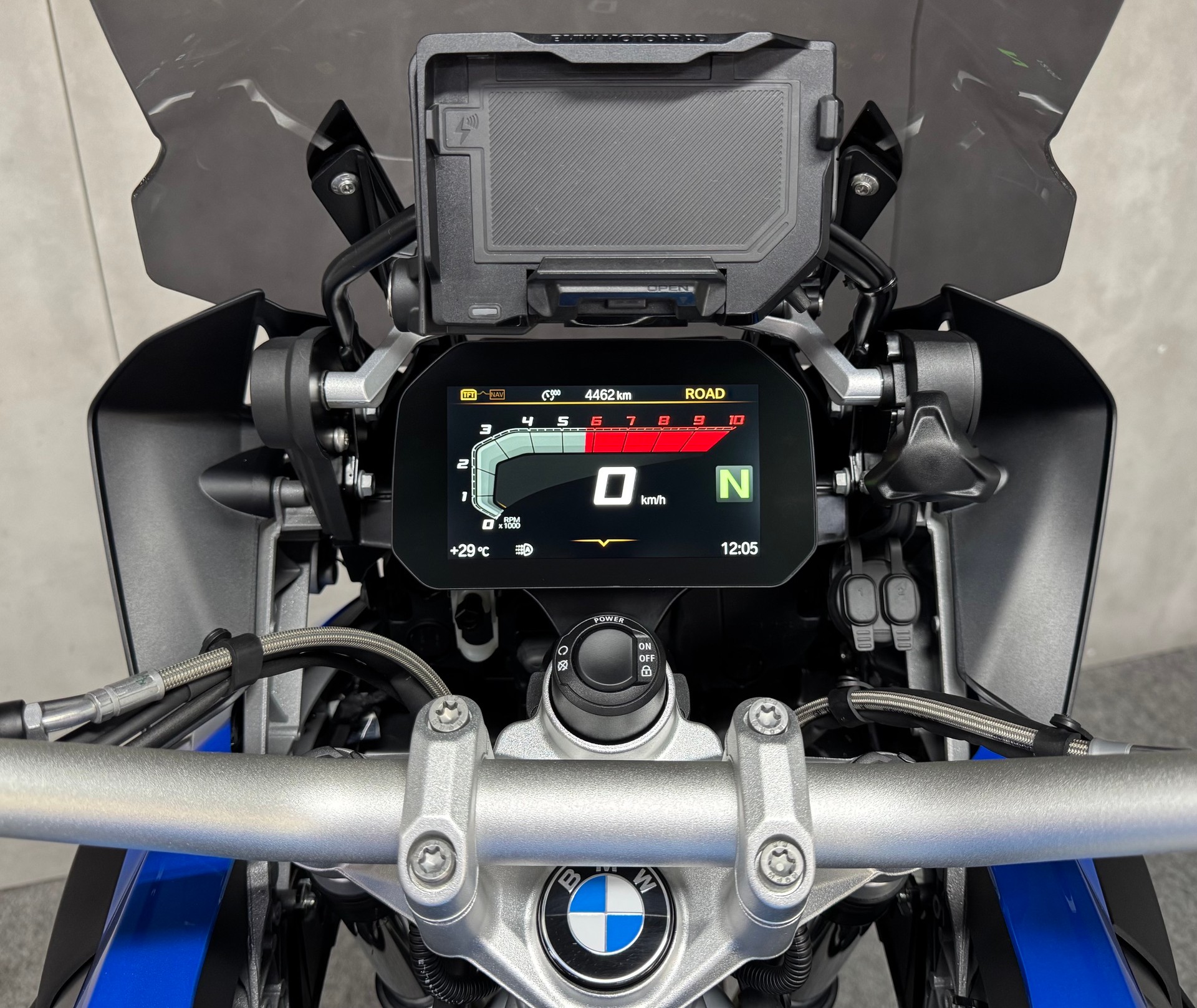 BMW R 1250 GS ABS-image-6
