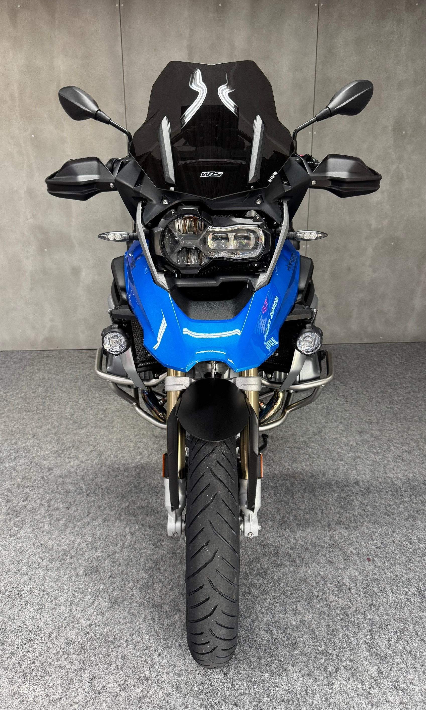 BMW R 1250 GS ABS-image-2