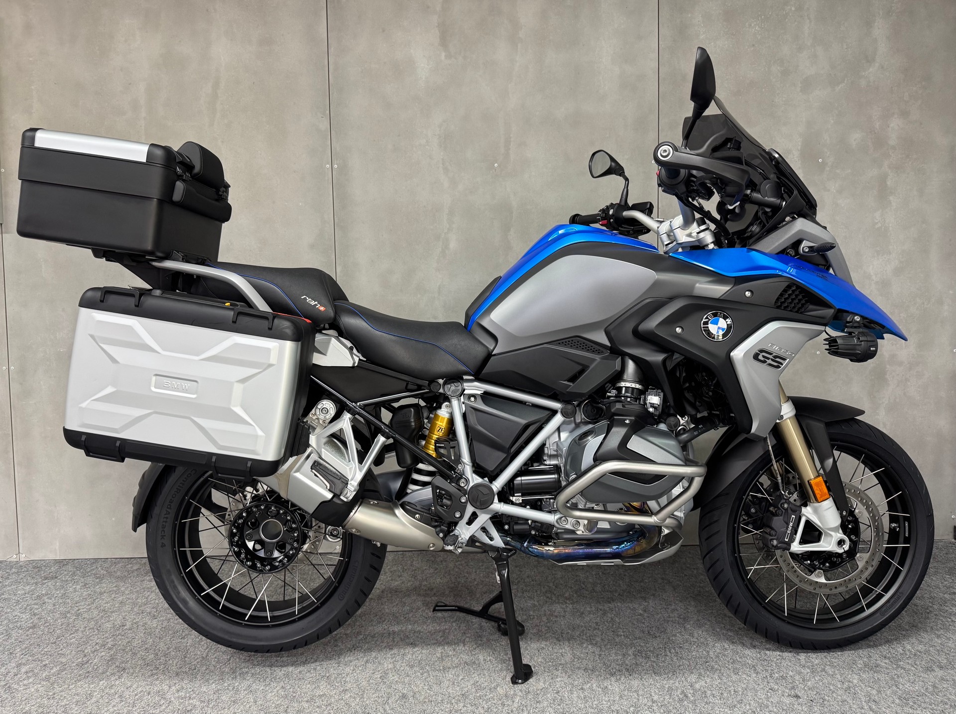 BMW R 1250 GS ABS-image-0