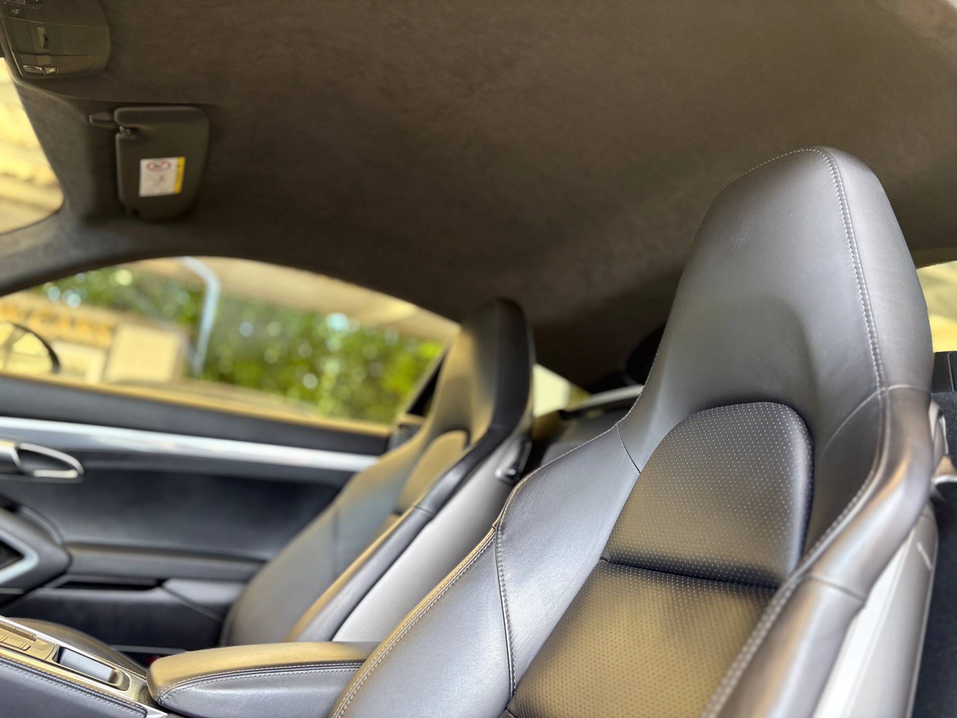 PORSCHE 718 Cayman GTS 2.5 PDK-image-13