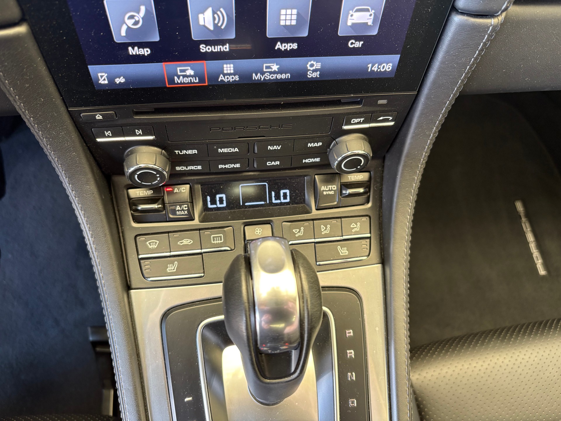 PORSCHE 718 Cayman GTS 2.5 PDK-image-12