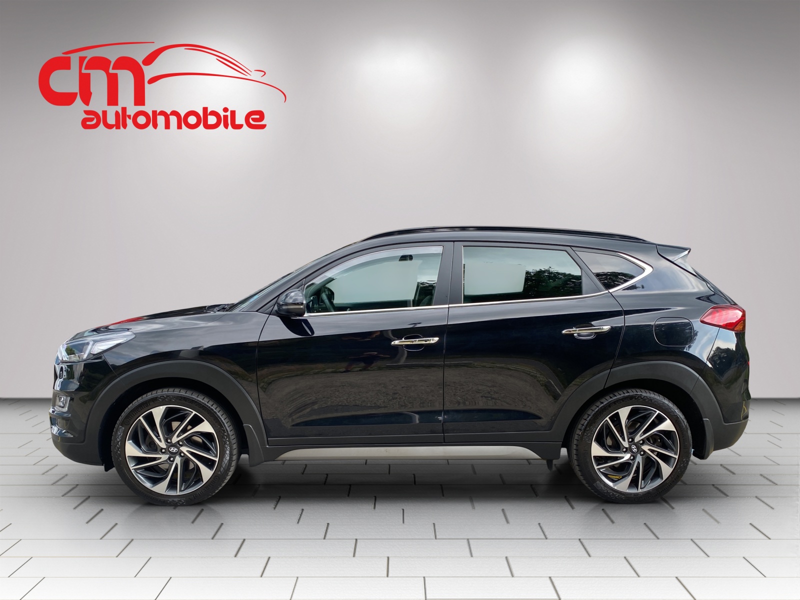 HYUNDAI Tucson 1.6 TGDI Vertex 4WD DCT-image-6