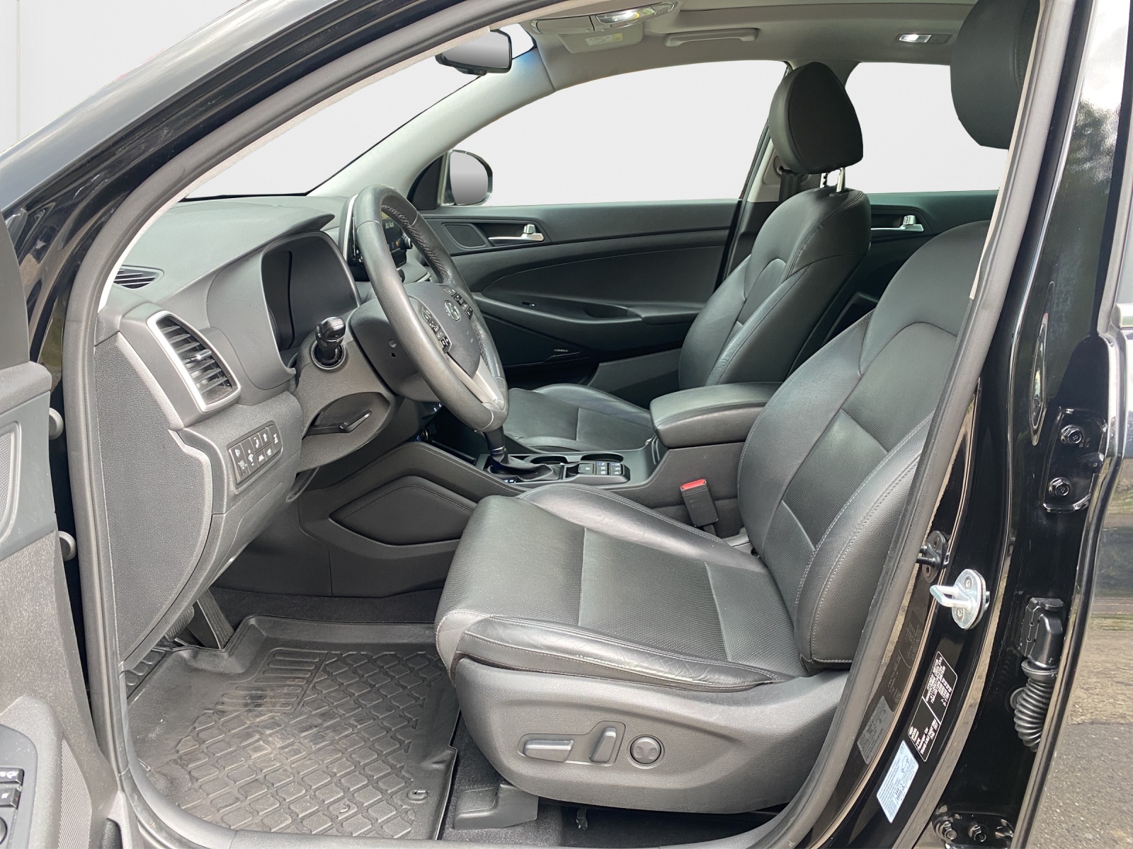 HYUNDAI Tucson 1.6 TGDI Vertex 4WD DCT-image-8