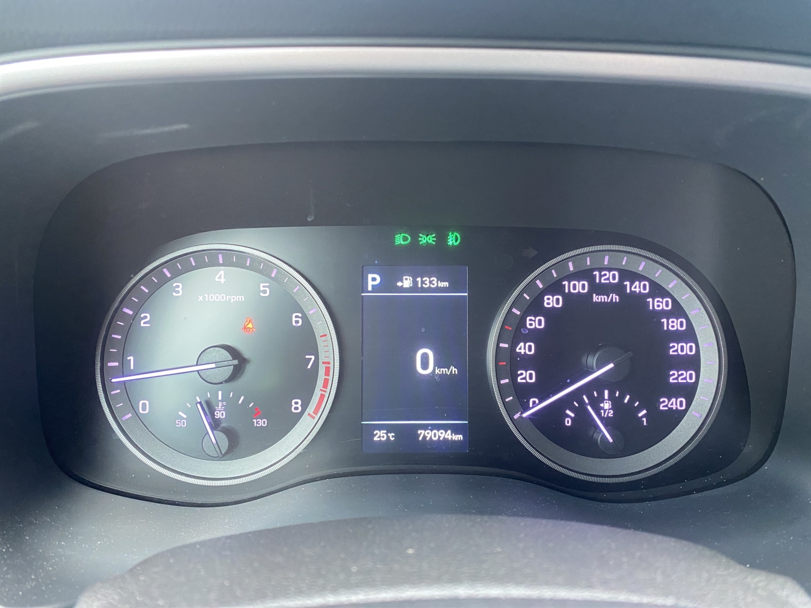 HYUNDAI Tucson 1.6 TGDI Vertex 4WD DCT-image-11