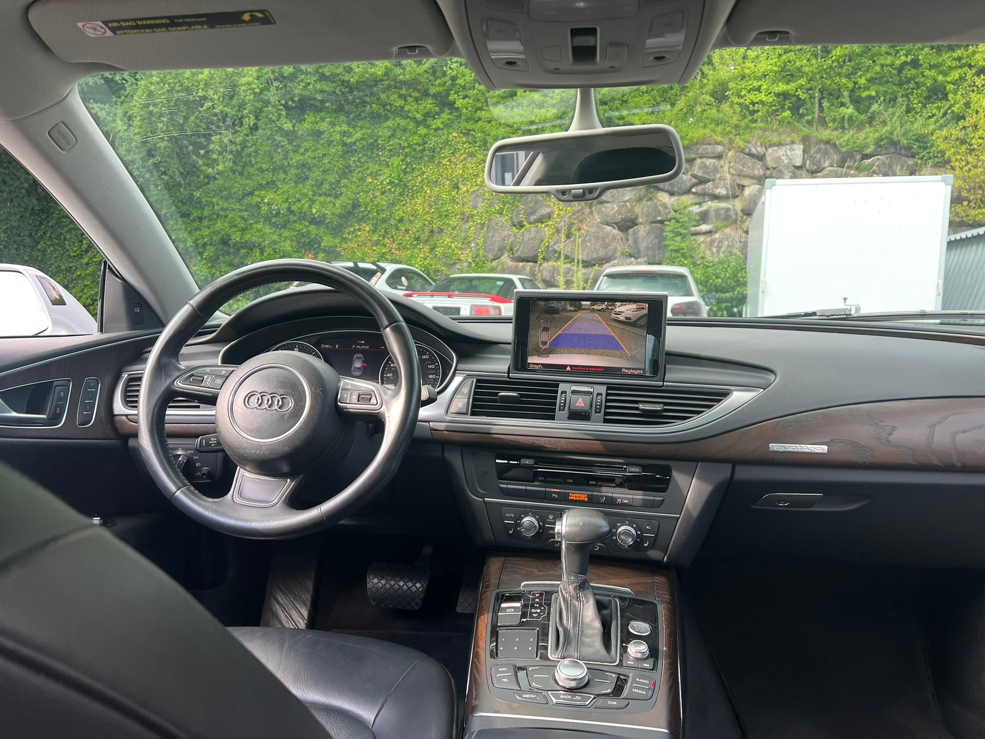 AUDI A7-image-8