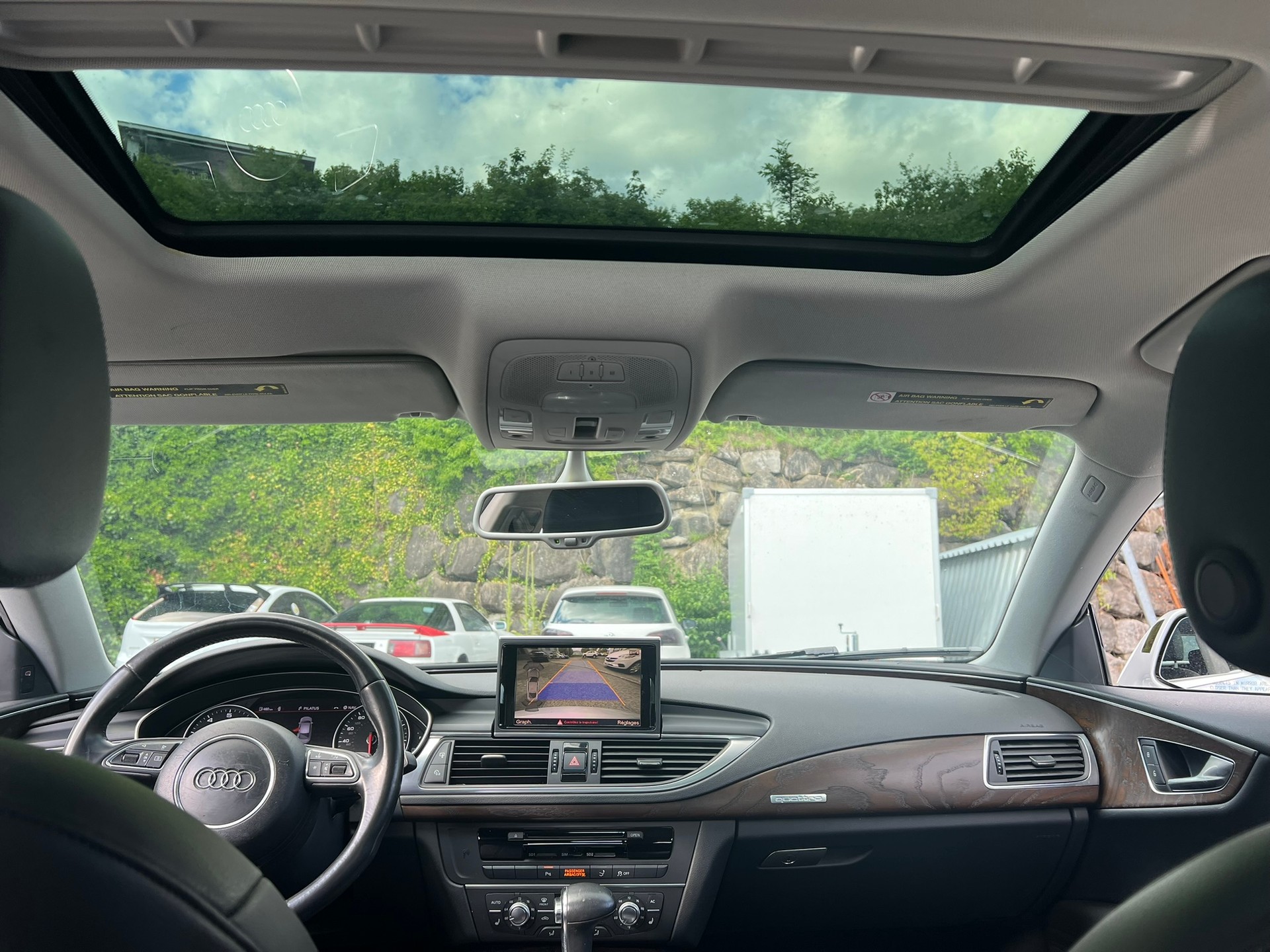 AUDI A7-image-10