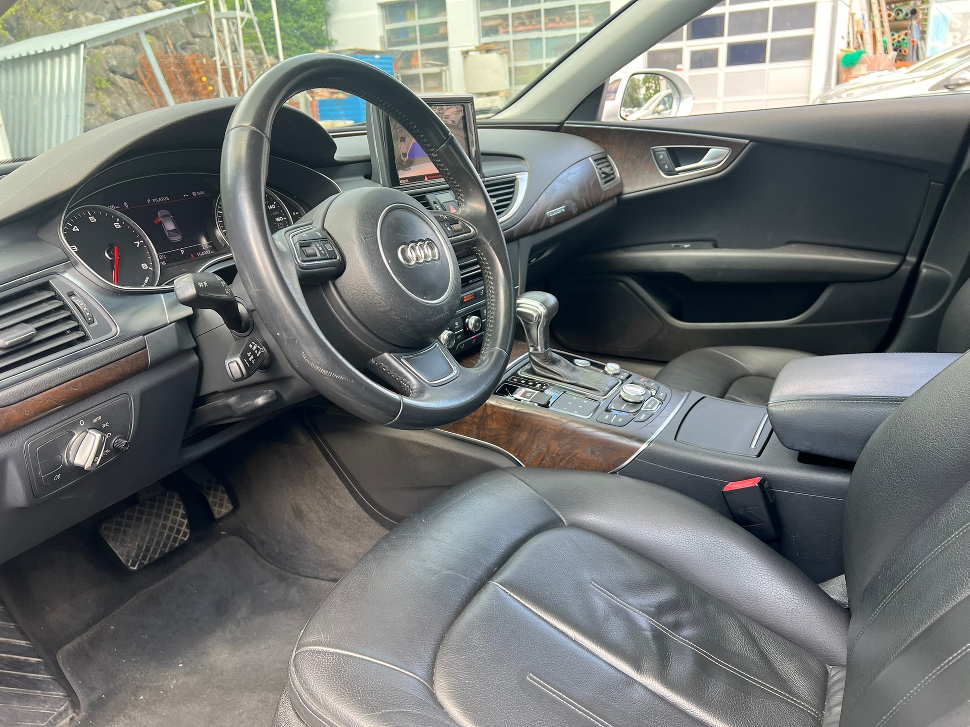 AUDI A7-image-11