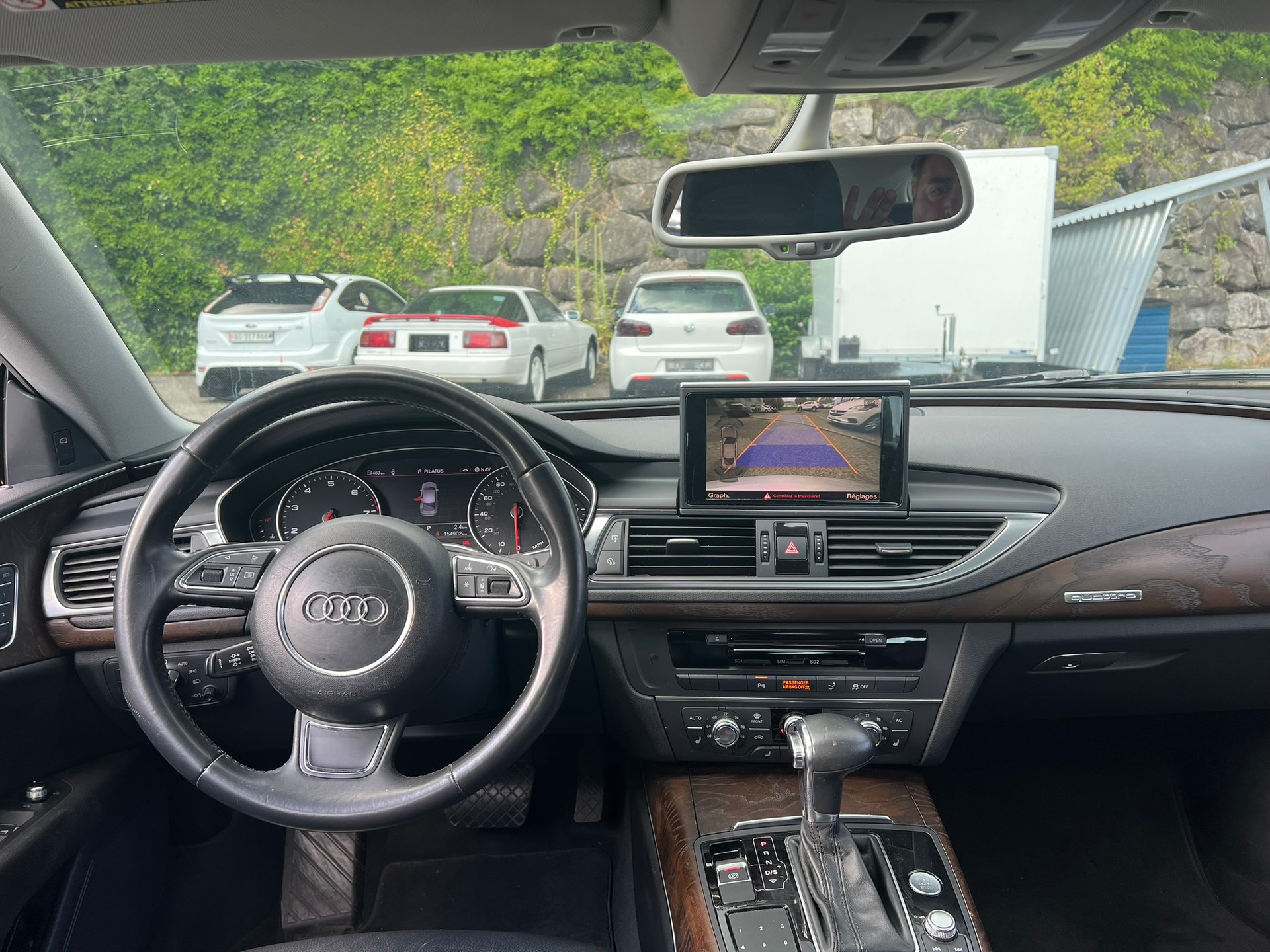 AUDI A7-image-9