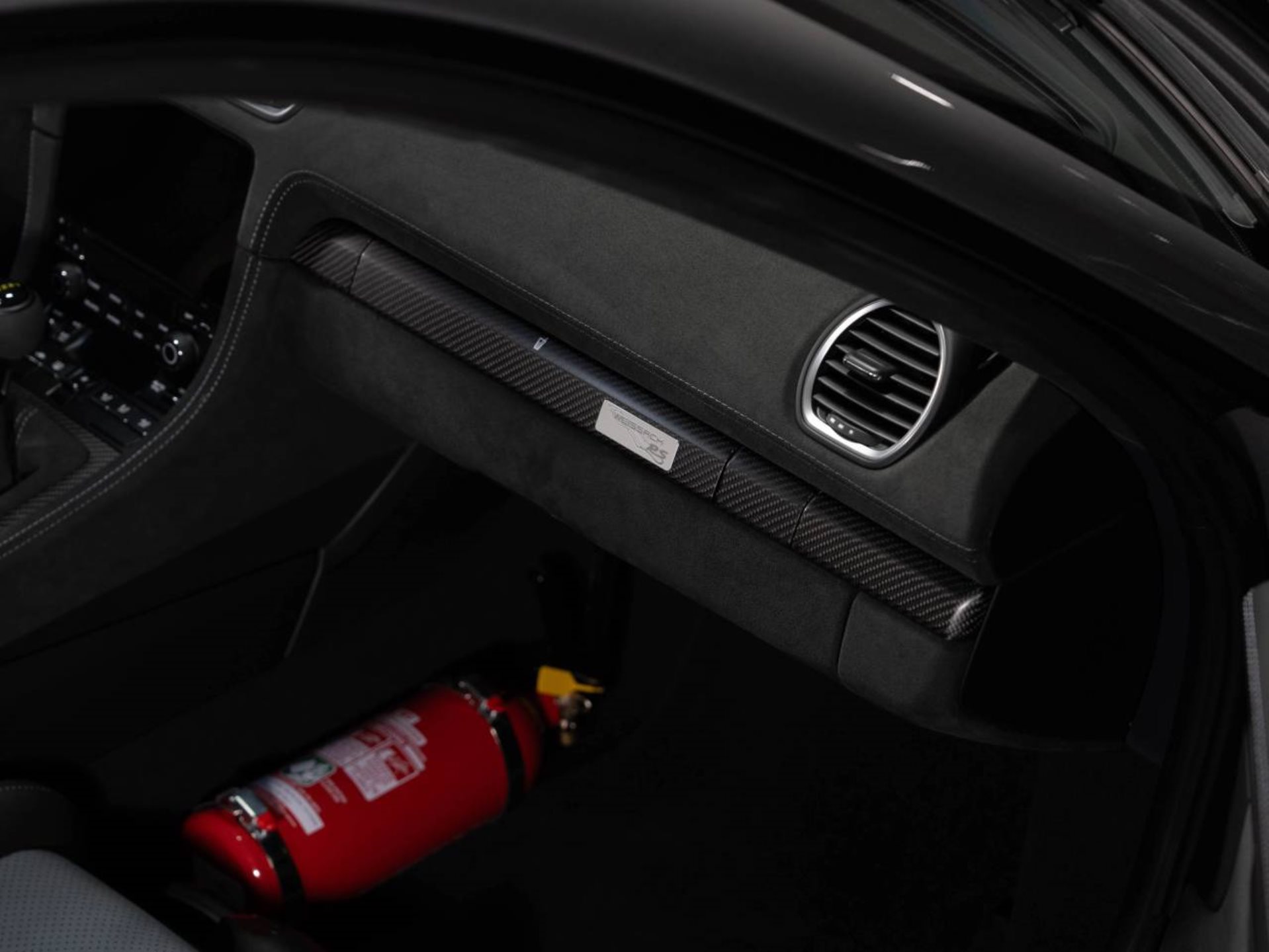 PORSCHE 718 Cayman GT4 RS (MY22)-image-10