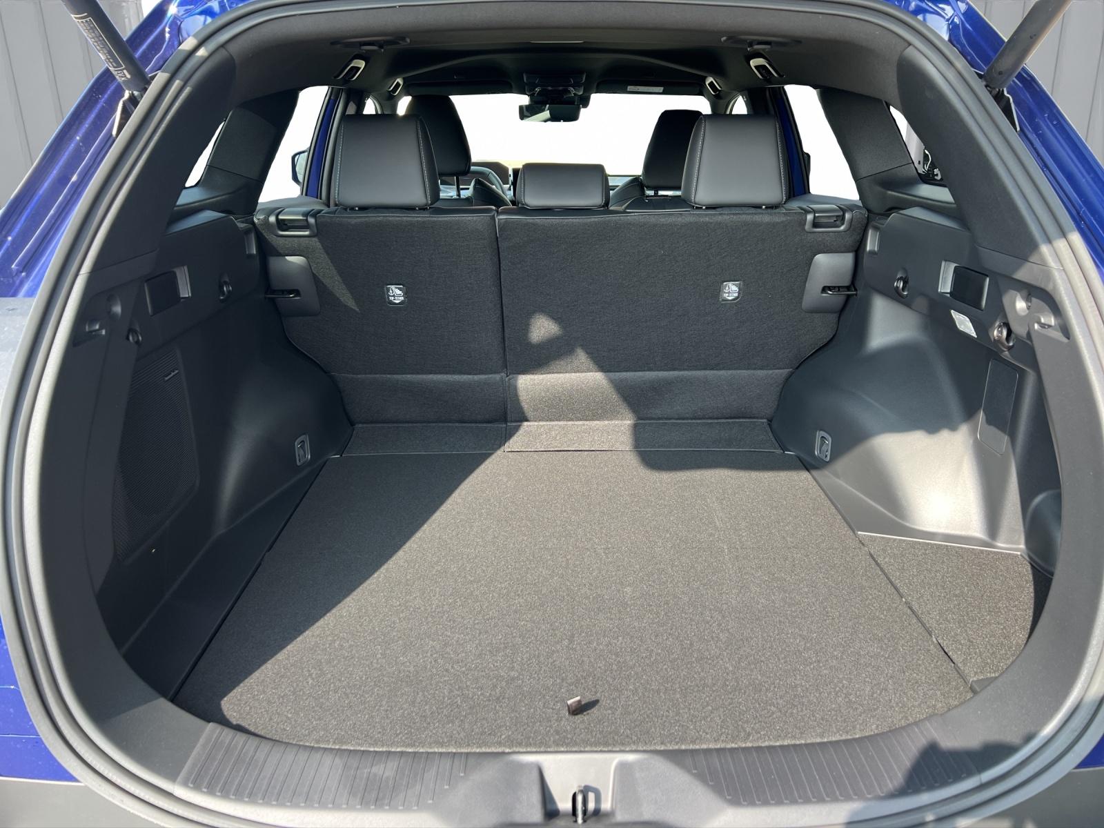 SUBARU E-Outback eV Classic AWD-image-11