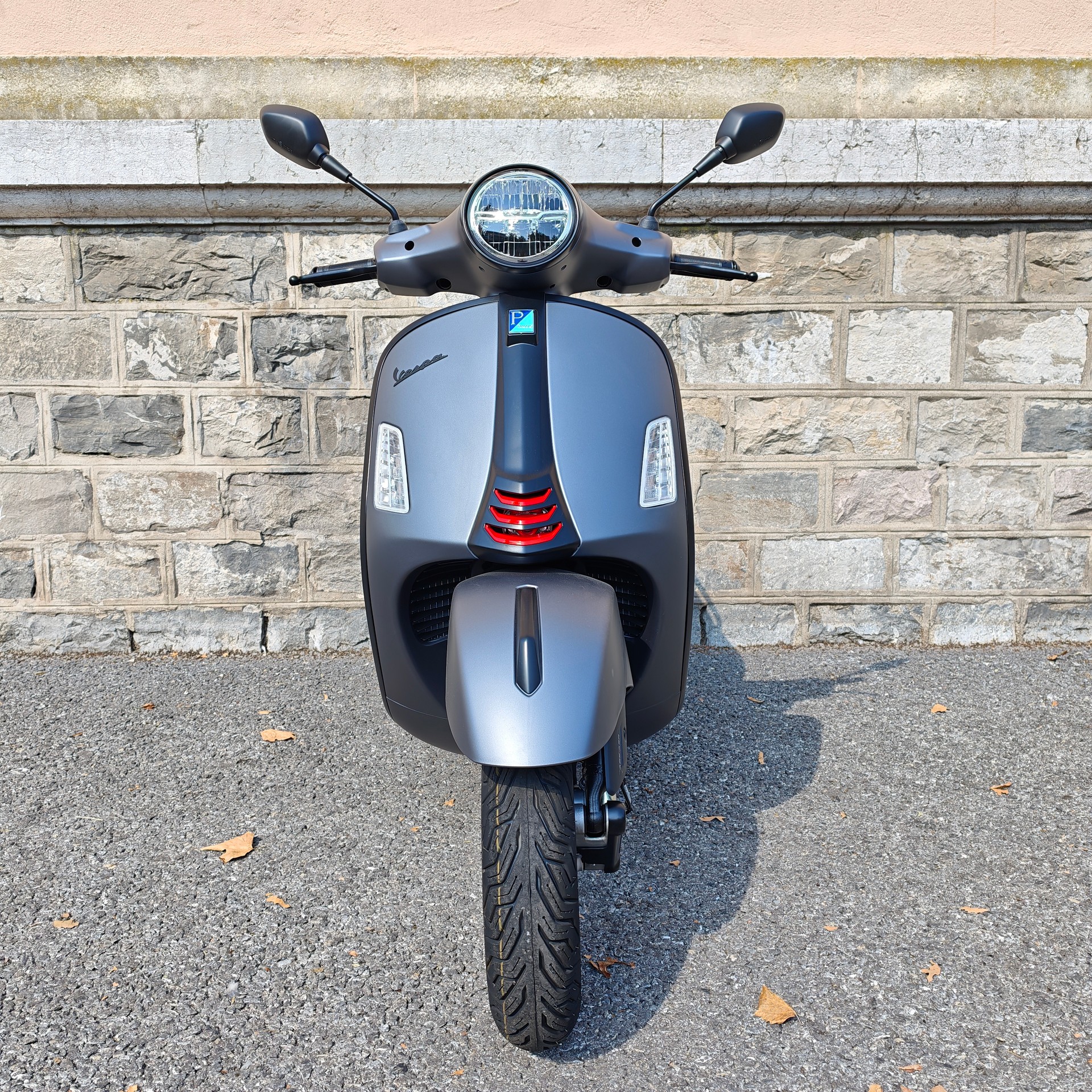 PIAGGIO Vespa GTS 310 Super Sport RST E5+-image-1