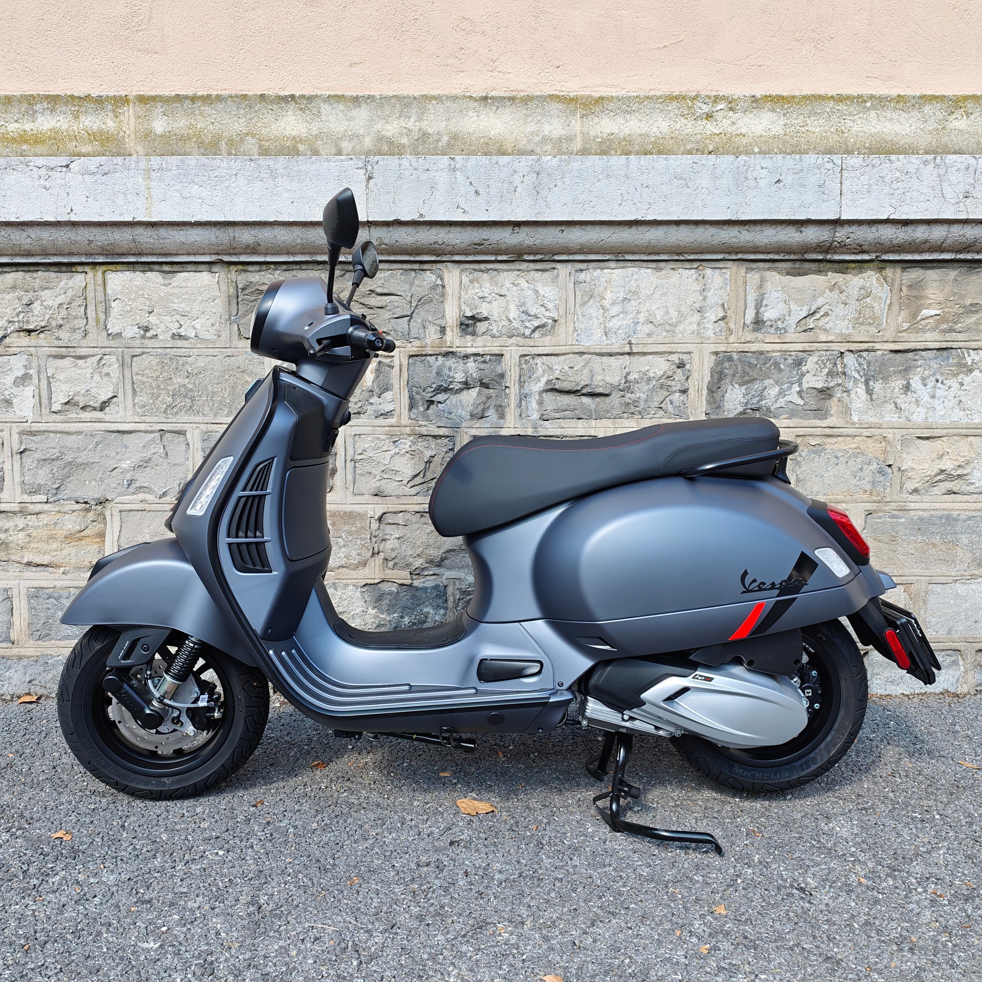 PIAGGIO Vespa GTS 310 Super Sport RST E5+-image-2