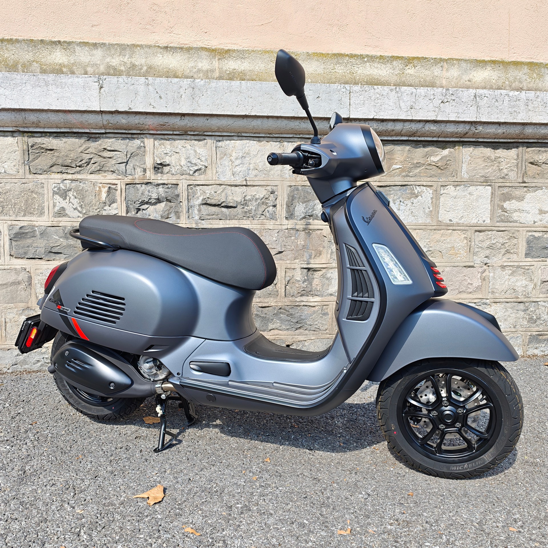 PIAGGIO Vespa GTS 310 Super Sport RST E5+-image-0