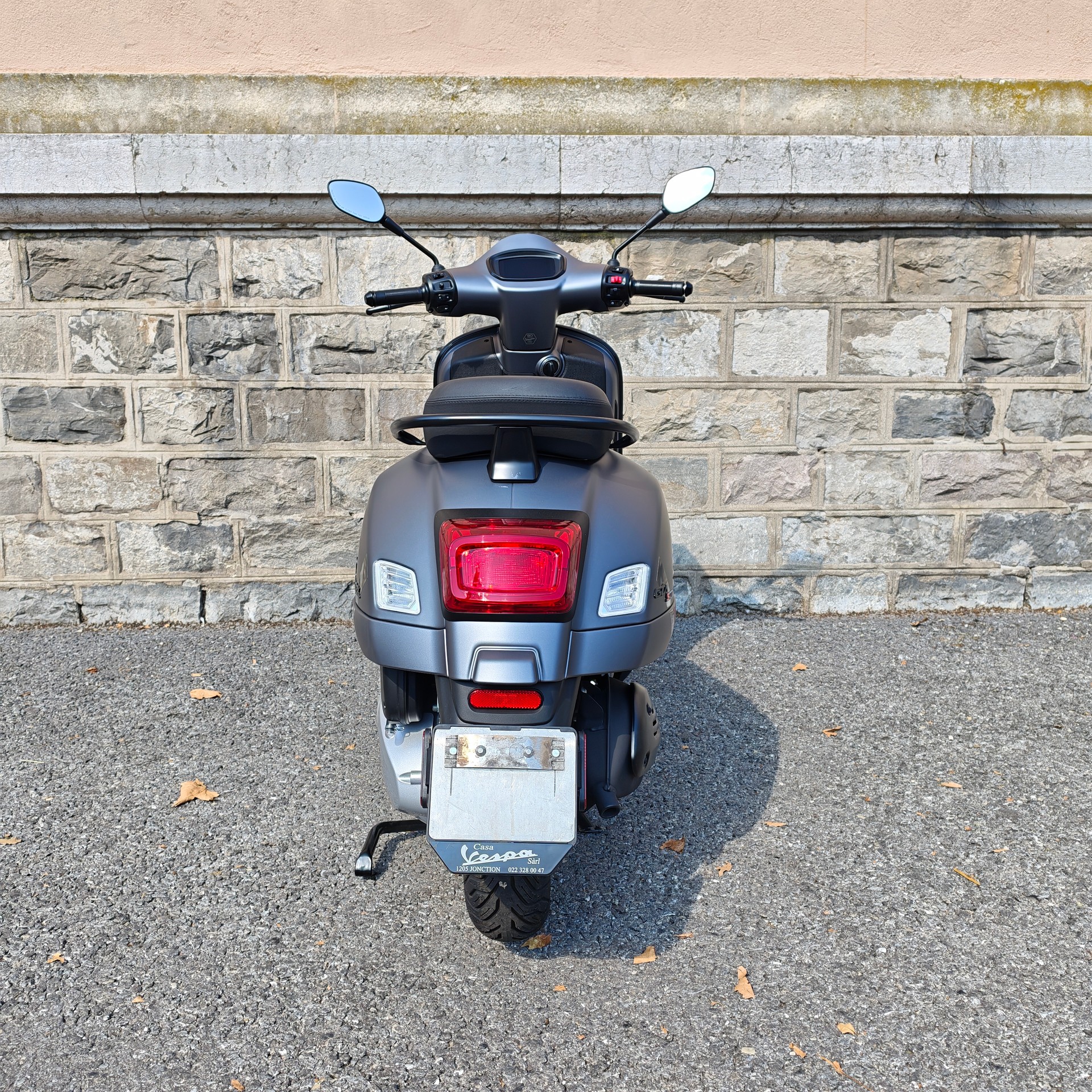 PIAGGIO Vespa GTS 310 Super Sport RST E5+-image-3