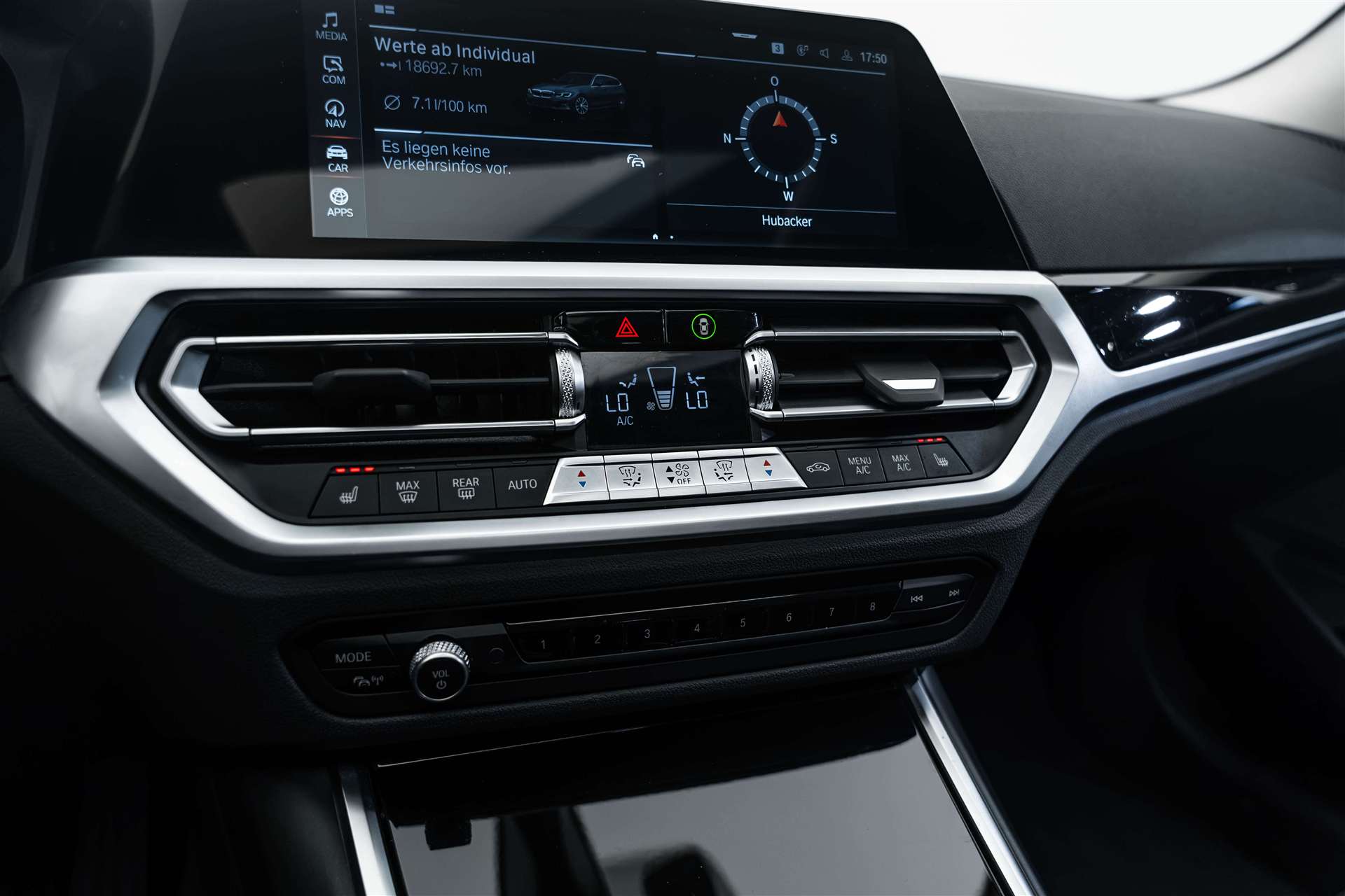 BMW 320d 48V Touring Sport Line Steptronic-image-22