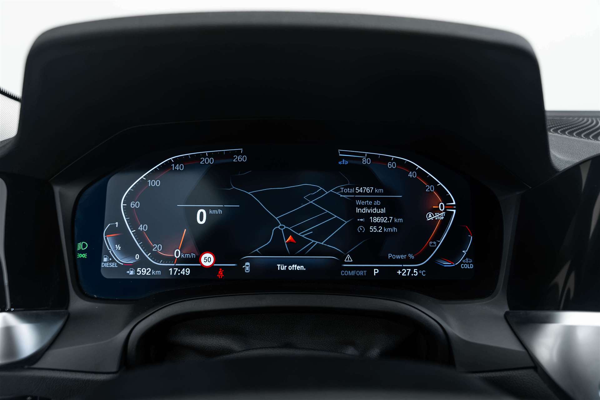 BMW 320d 48V Touring Sport Line Steptronic-image-24