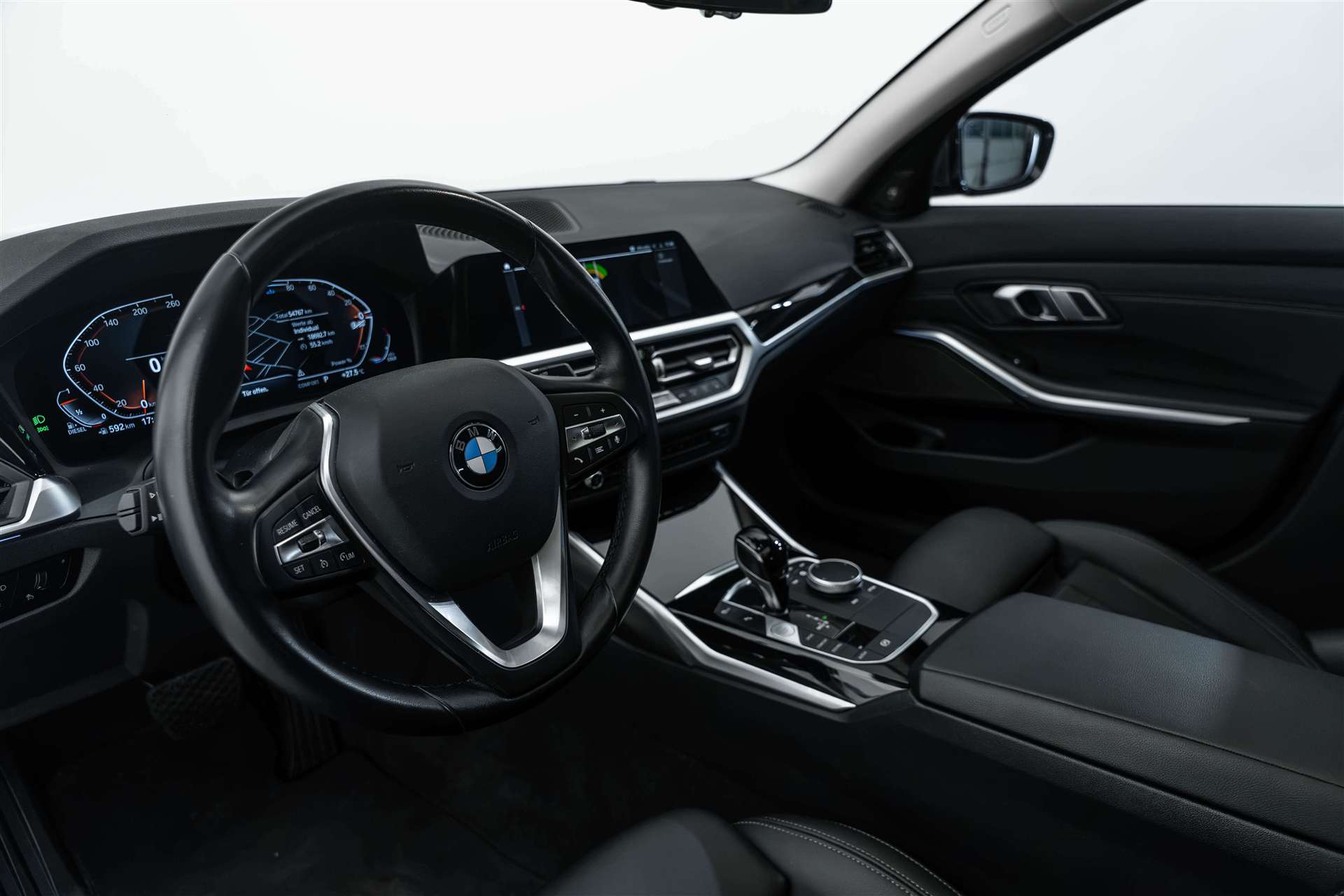 BMW 320d 48V Touring Sport Line Steptronic-image-8