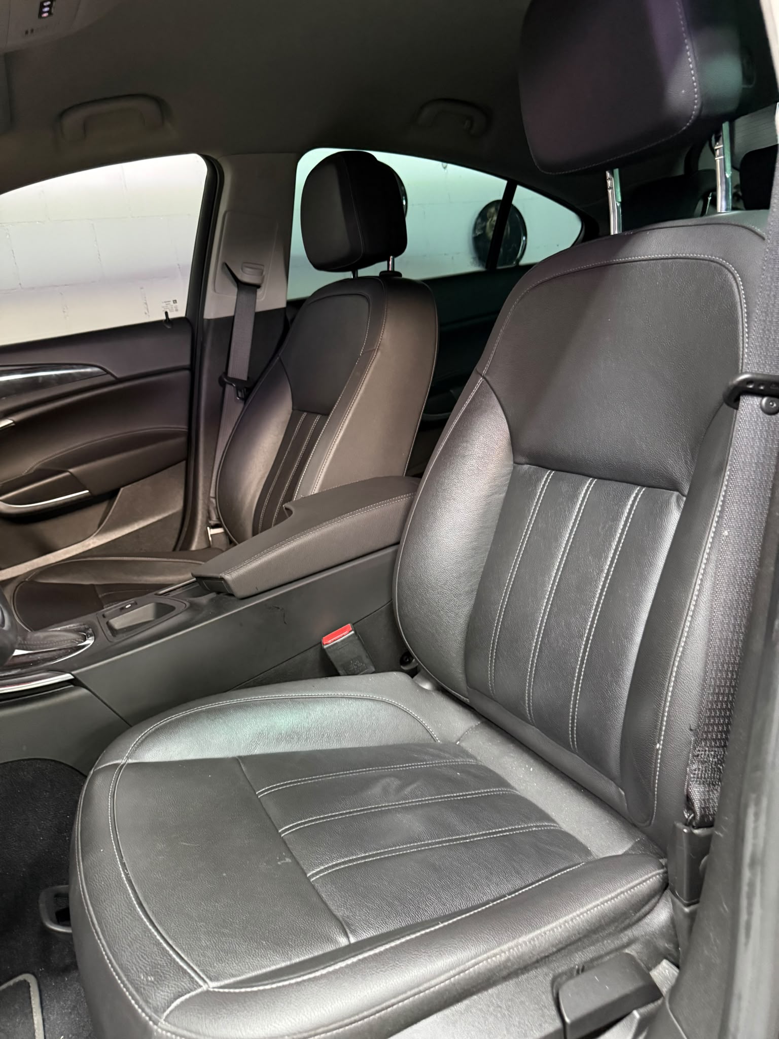 OPEL Insignia 2.0 CDTI Edition 4WD Automatic-image-7