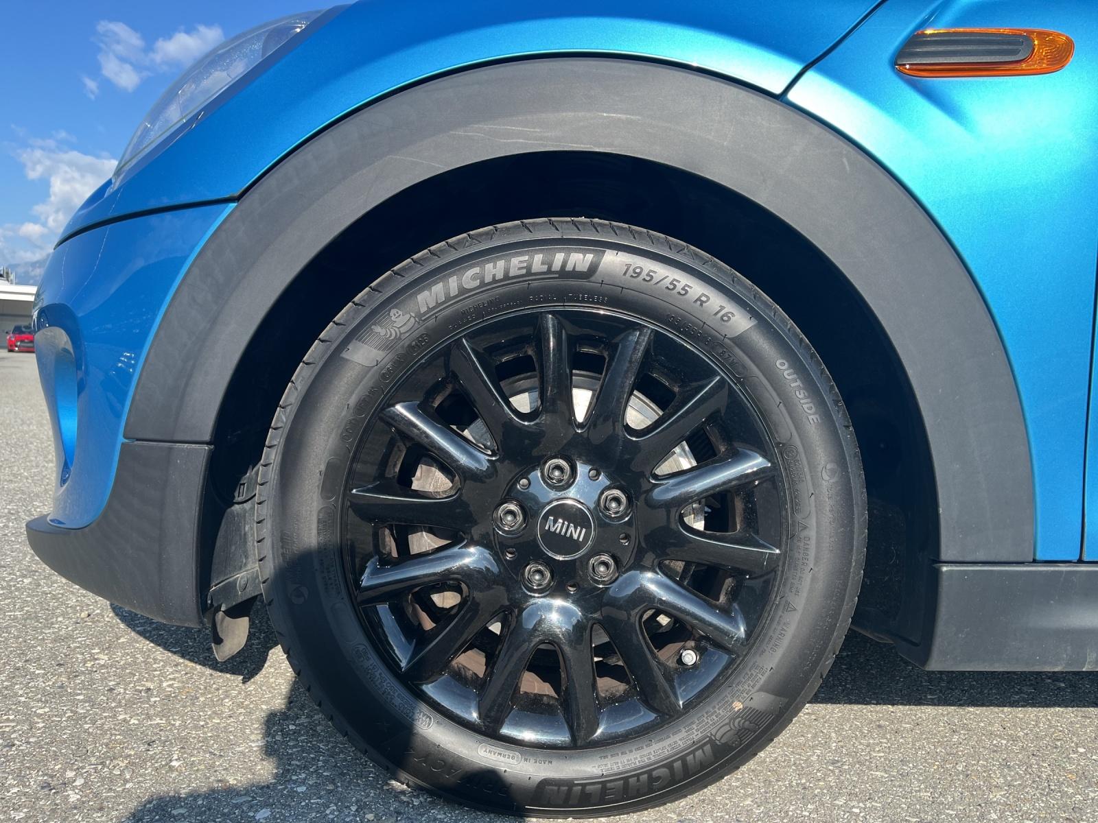 MINI 🆕 mini One (CH)-image-7