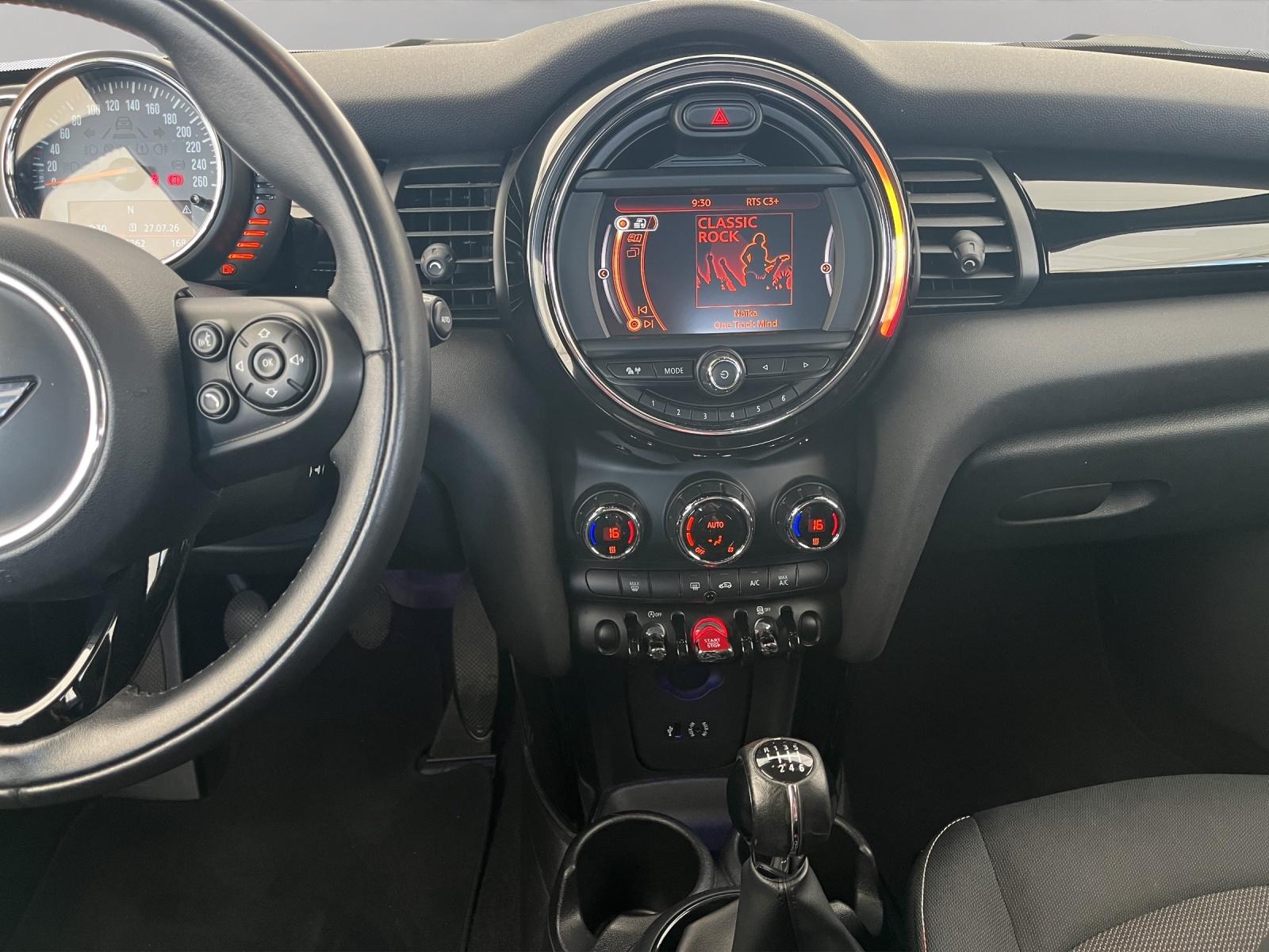MINI 🆕 mini One (CH)-image-10