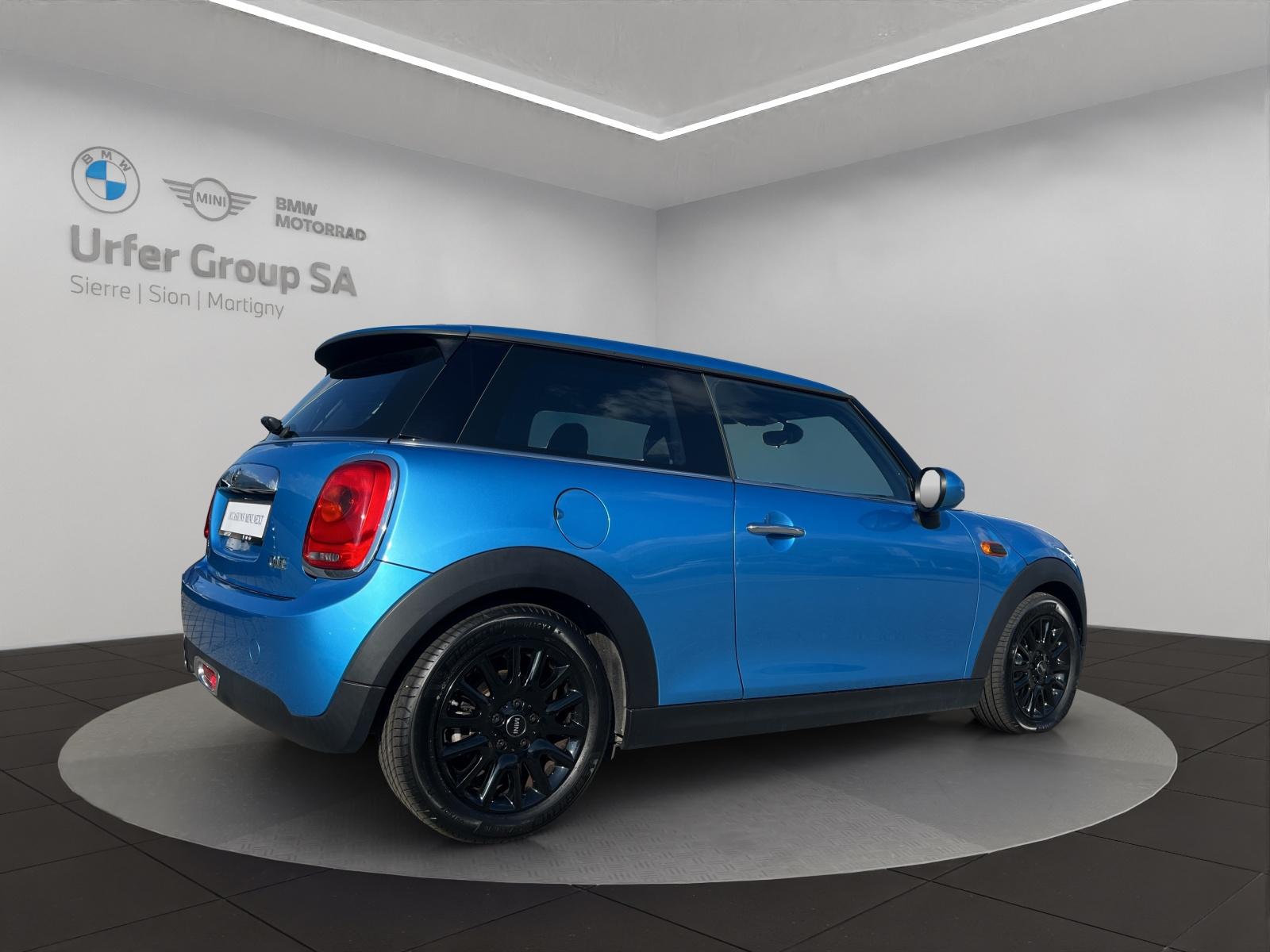 MINI 🆕 mini One (CH)-image-4