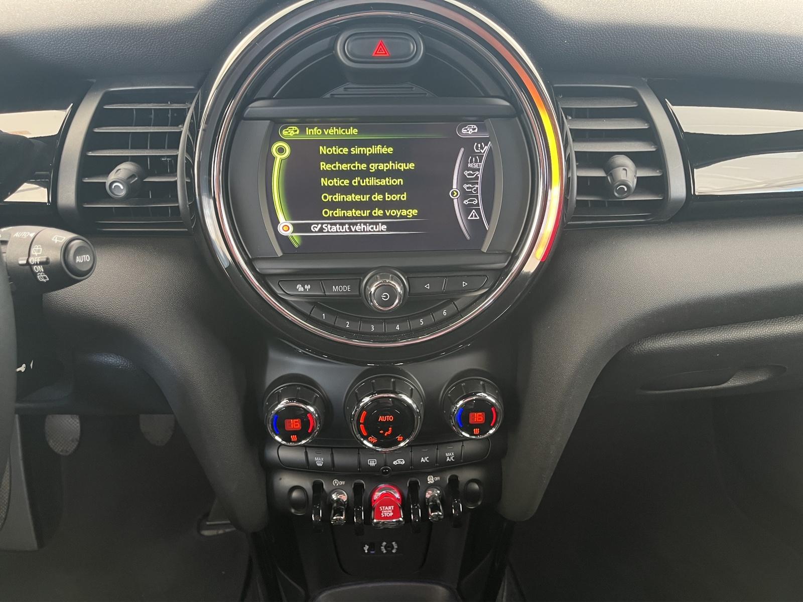 MINI 🆕 mini One (CH)-image-13