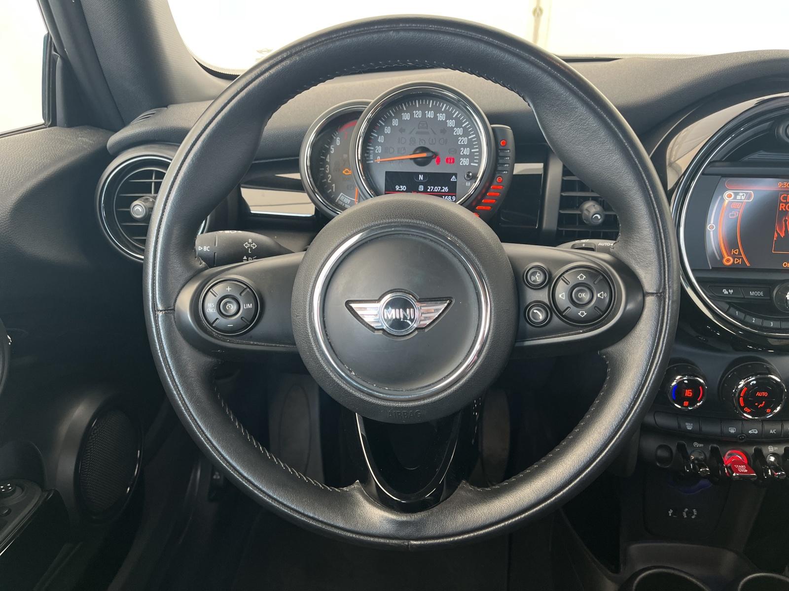 MINI 🆕 mini One (CH)-image-11