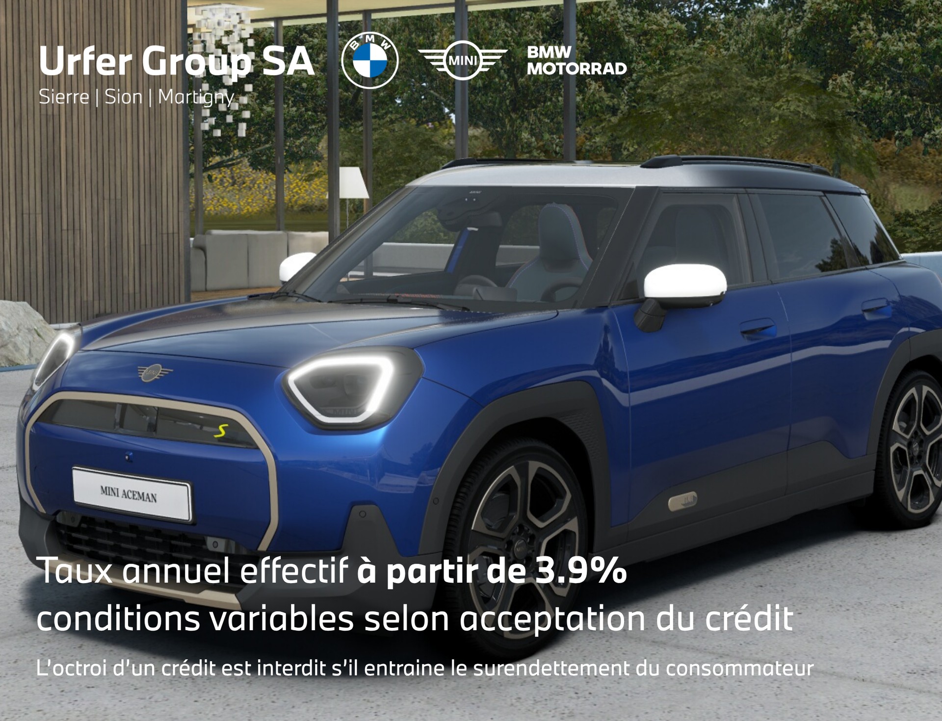 MINI 🆕 mini One (CH)-image-20