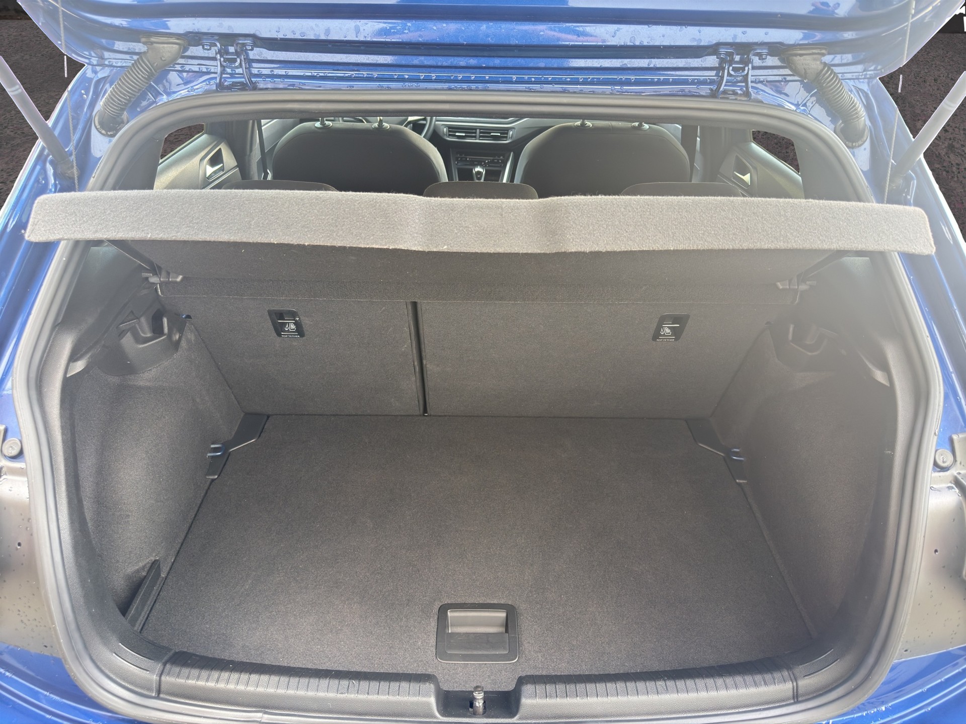 VW Polo 1.0 TSI R-Line DSG-image-19