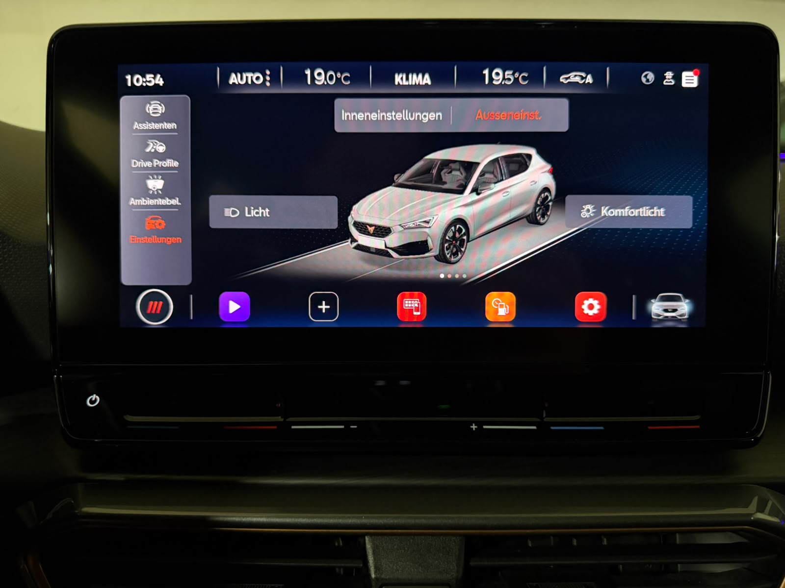 CUPRA LEON VZ 2.0 TSI DSG-image-20