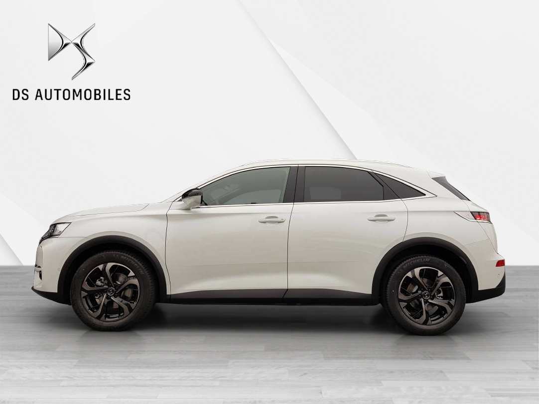 DS AUTOMOBILES DS7 Crossback 1.6 PureTech 225-showroom-element-2