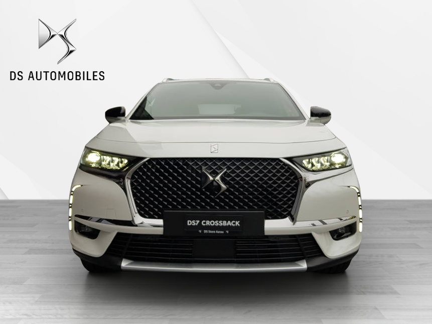 DS AUTOMOBILES DS7 Crossback 1.6 PureTech 225-showroom-element-1