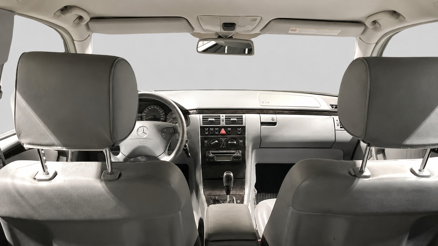 MERCEDES-BENZ MERCEDES-BENZ E 240 T Automat-image-6