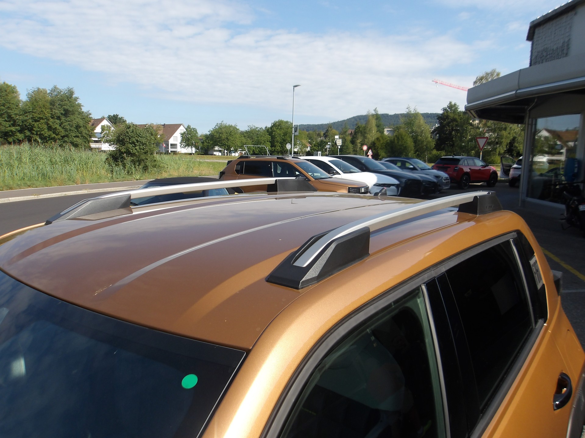 FIAT Grande Panda MHEV La Prima-image-9